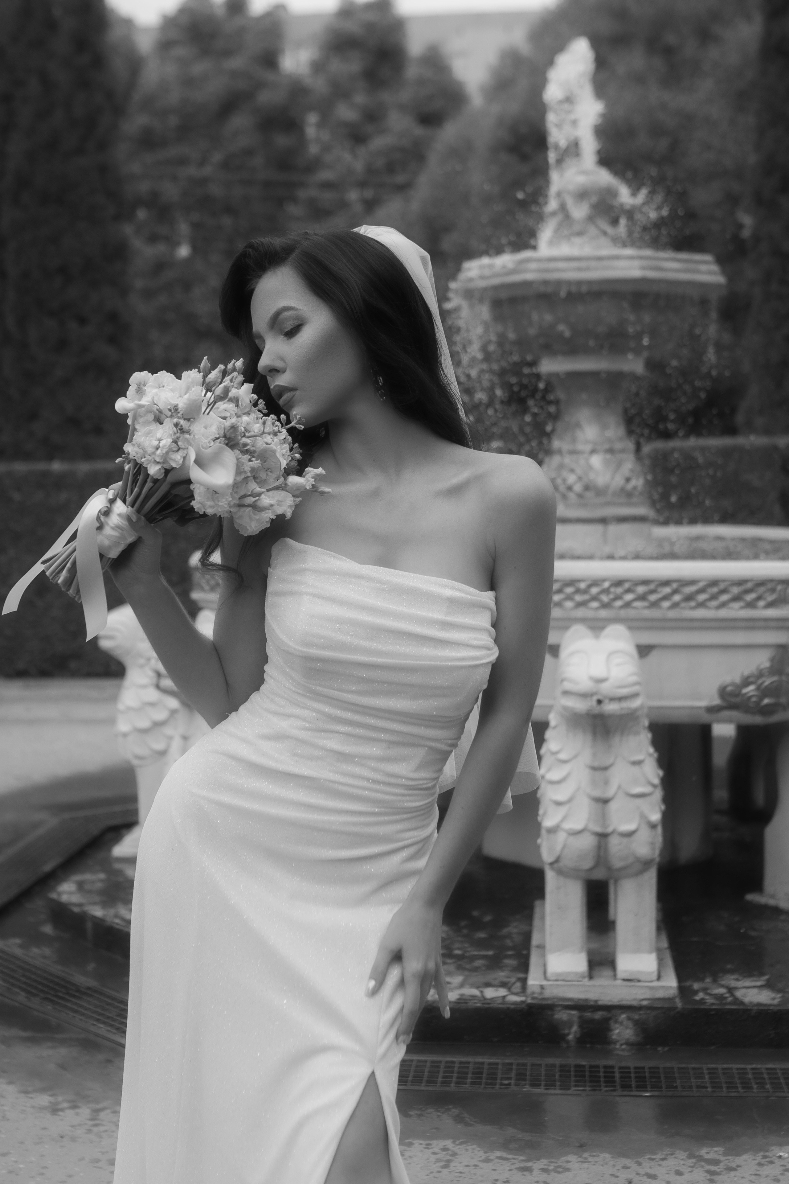 Orange. Свадебный фотограф Тольятти Москва Адамова Виктория