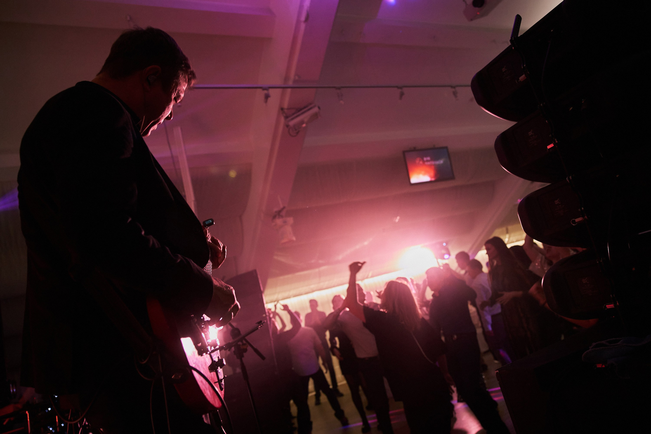 Репортаж. GoodLine Agency