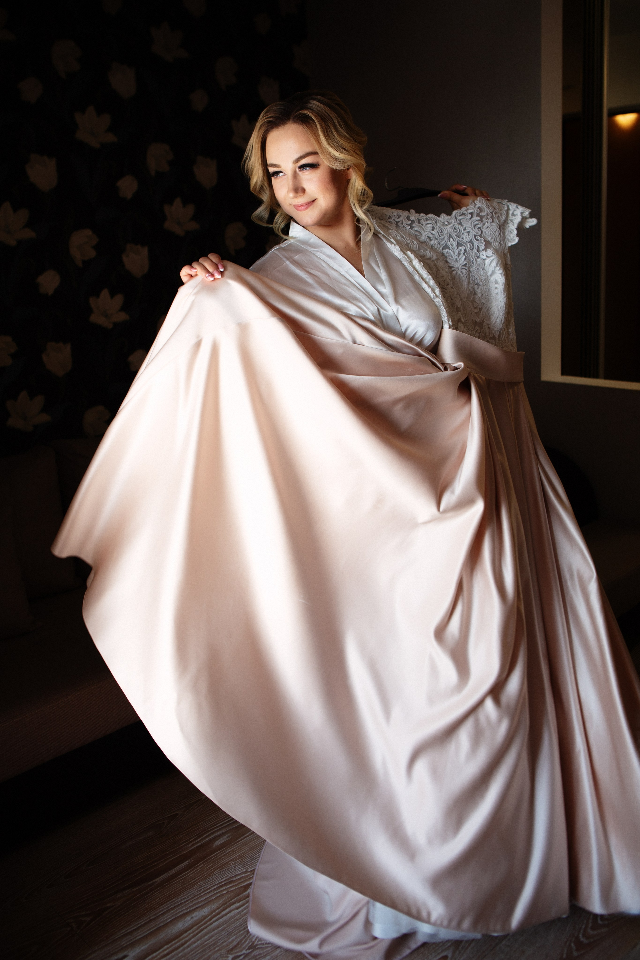 Свадебная фотосессия Виктора и Юлии. Видеограф на свадьбу Минск Андрей Щербо