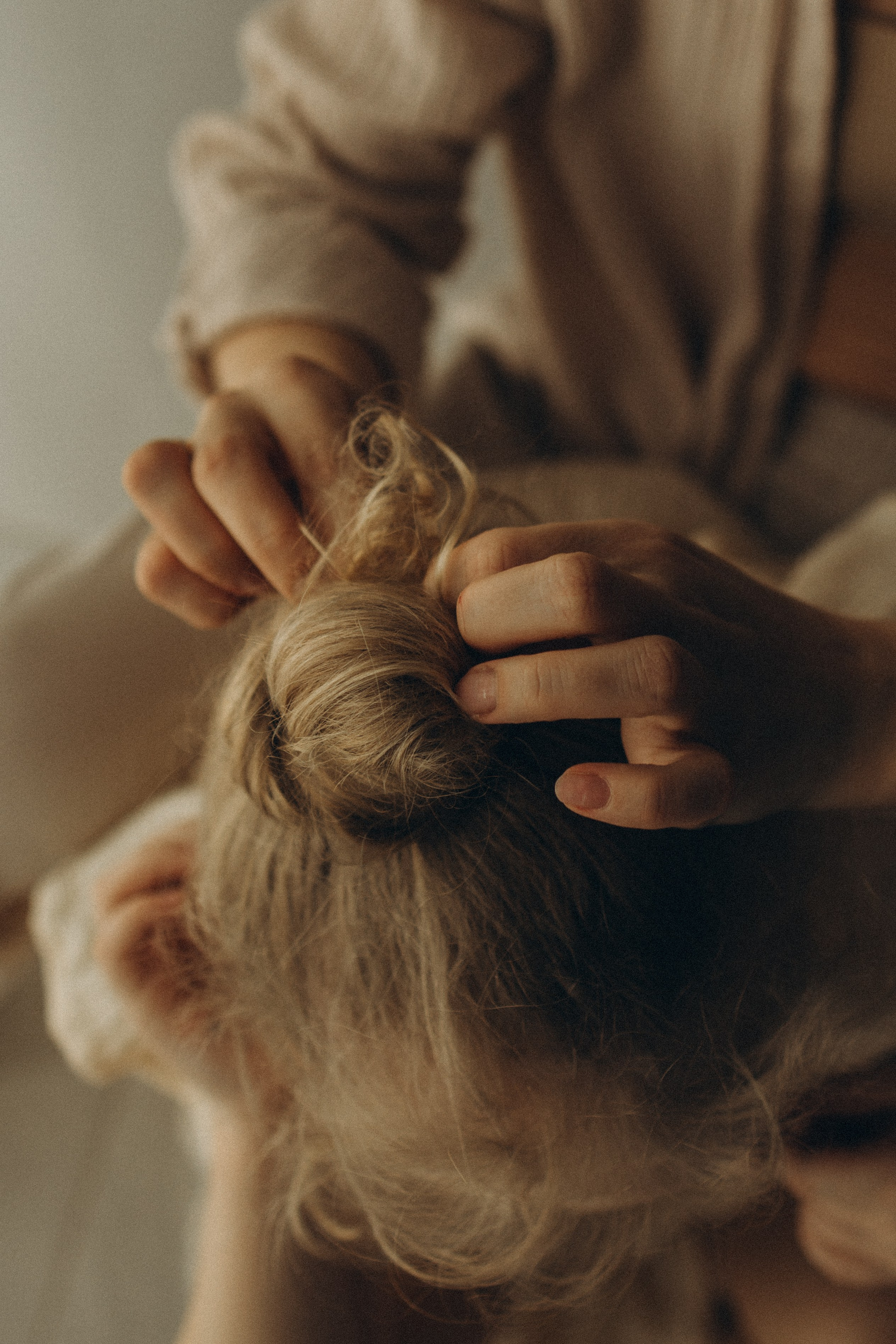 Оксана и Полина. Семейный и детский фотограф в Тюмени Вика Алленова