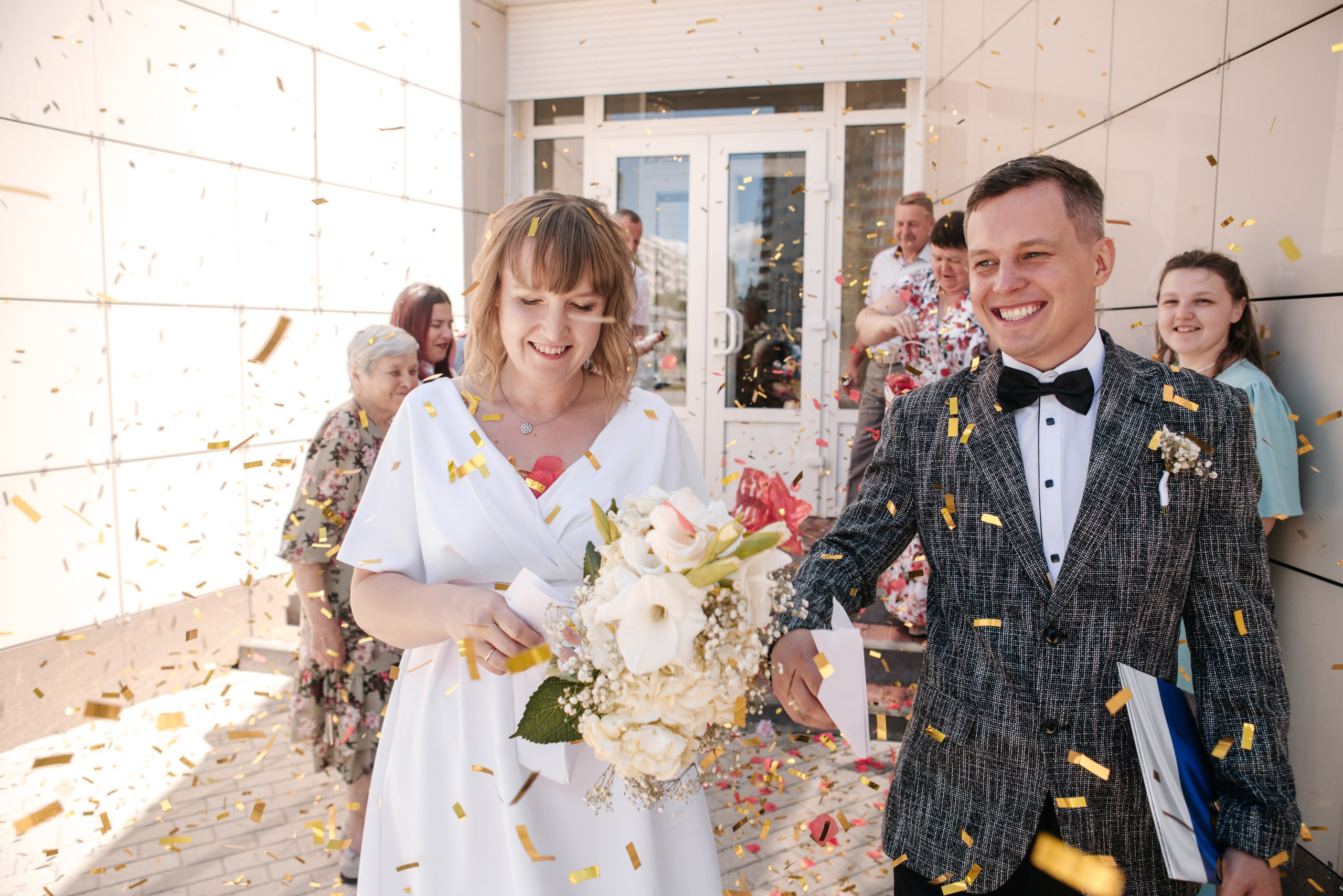 • Анна & Глеб •. Семейный и свадебный фотограф в Воронеже Майя Добровольская