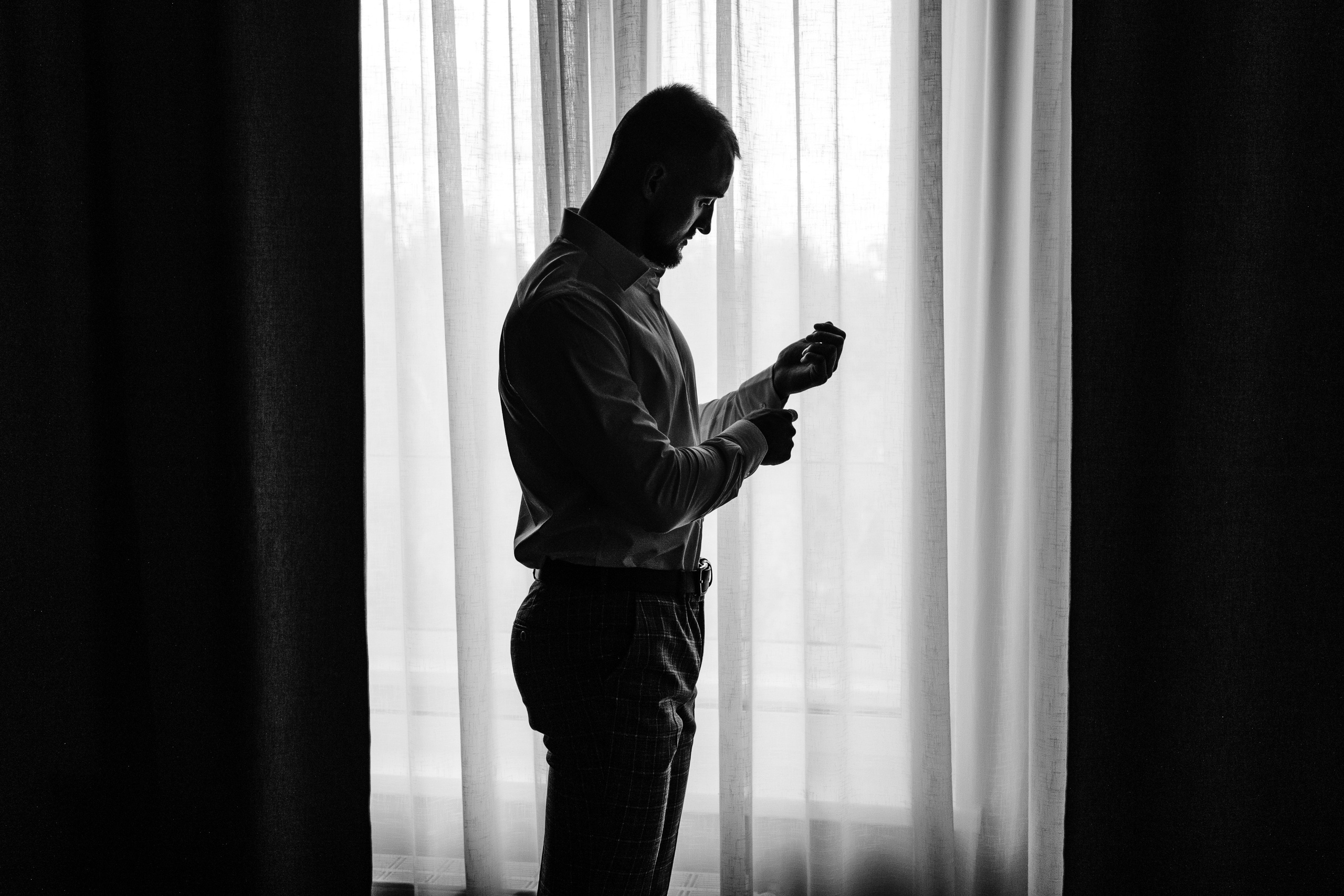 Валерия + Алексей. Роман Урумбаев фотограф Нижневартовск