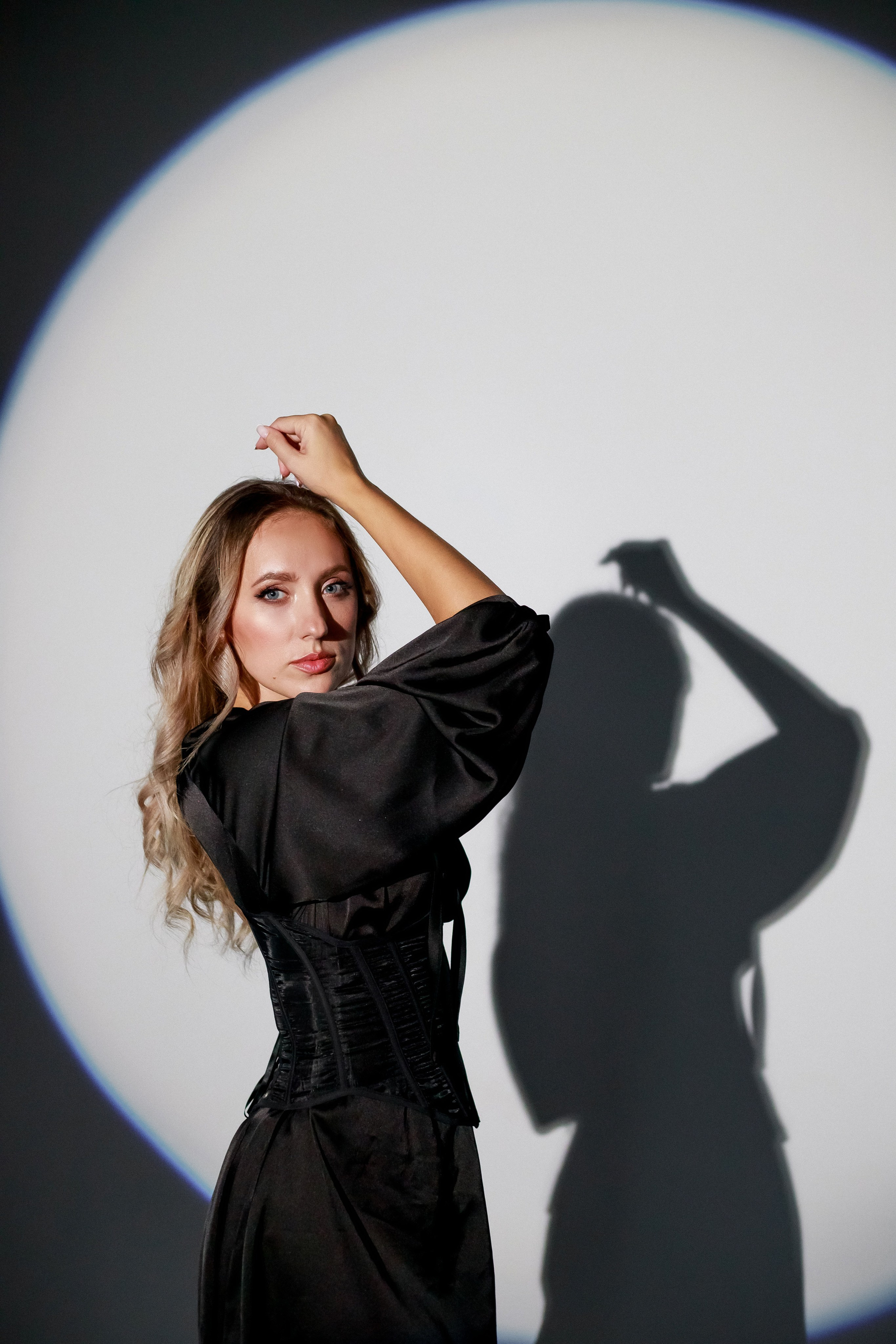 Светлана. Женский/Детский фотограф в Симферополе Вероника Слепогина