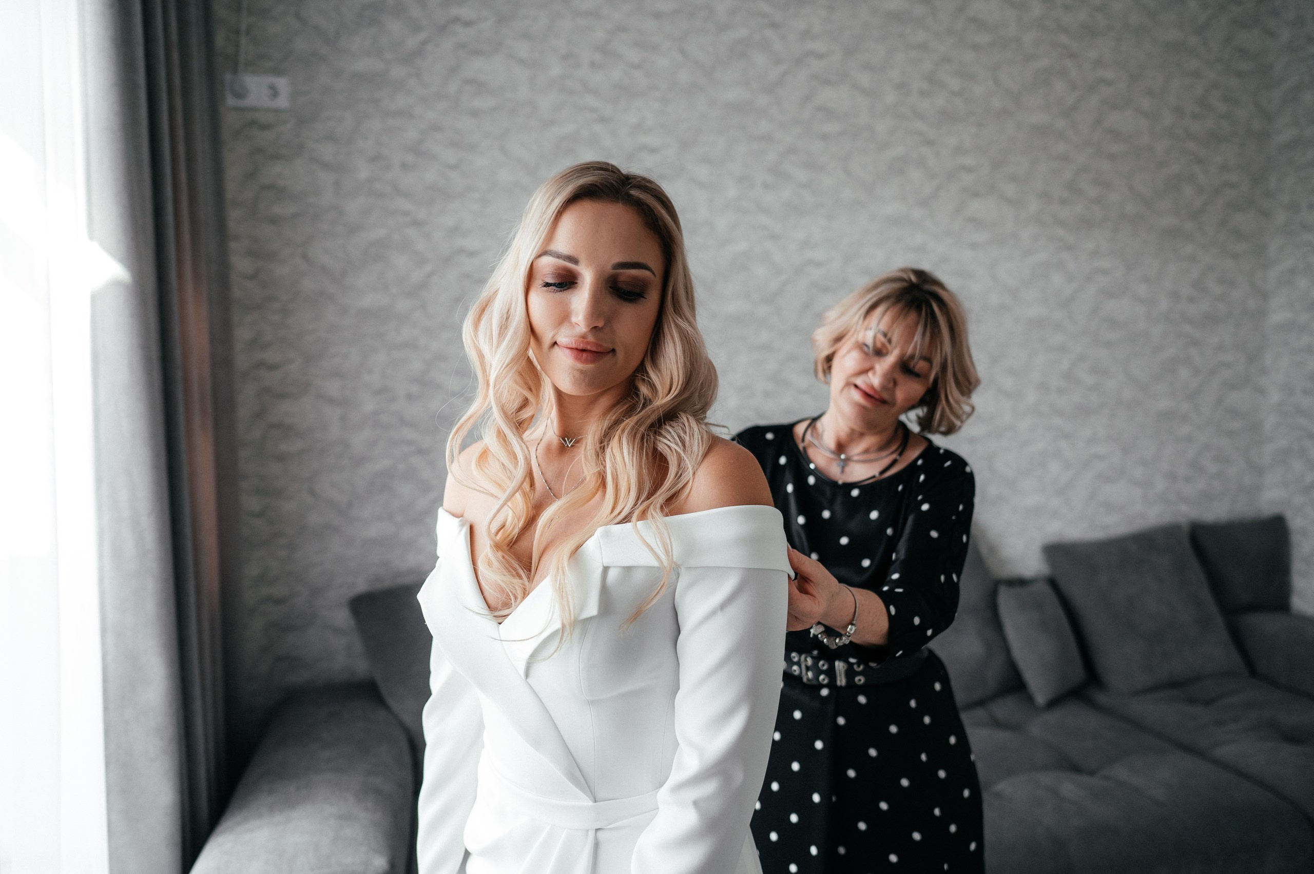 Евгений и Наталья. Фотограф Екатерина Бочарникова