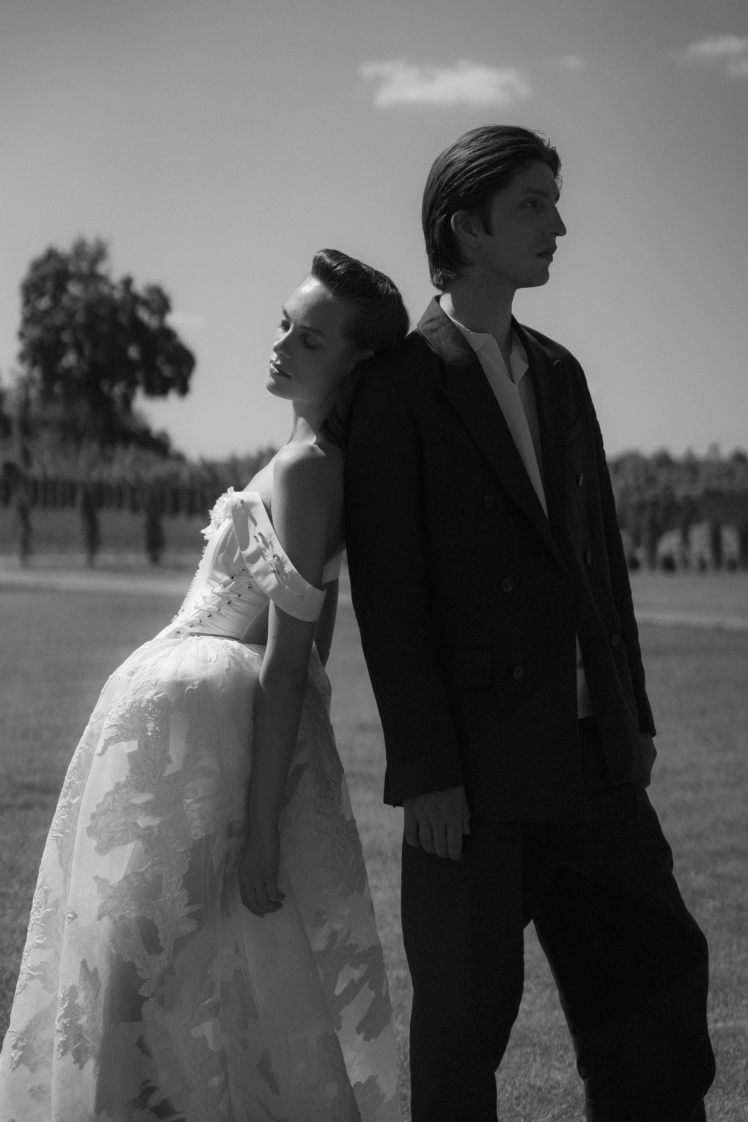 История Элизабет и мистера Дарси. Свадебный и семейный фотограф | Слоним, Гродно| Варя Режа́бек