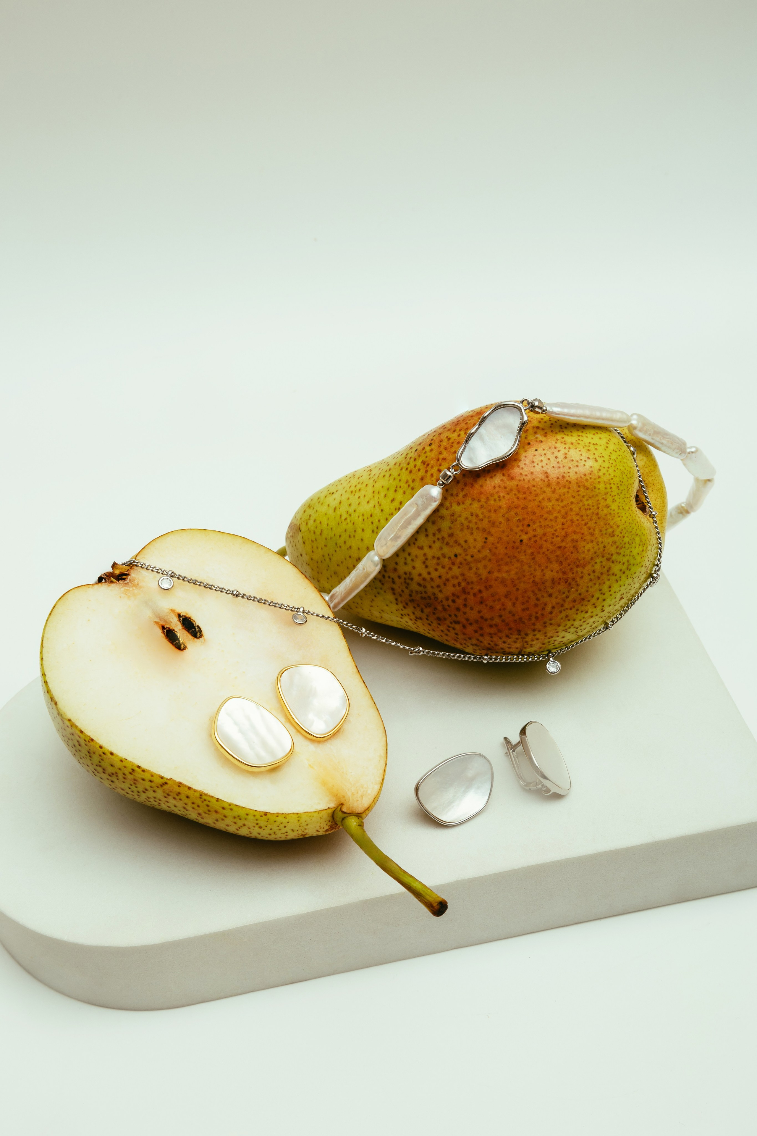 LIZZO — украшения ручной работы. Контент–фотограф | Леся Лесная