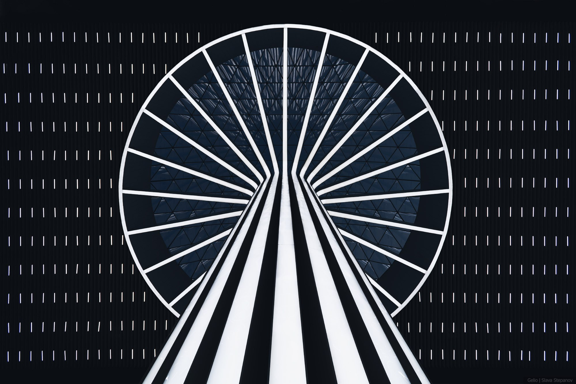 Архитектура. Фотограф Слава Степанов, Gelio