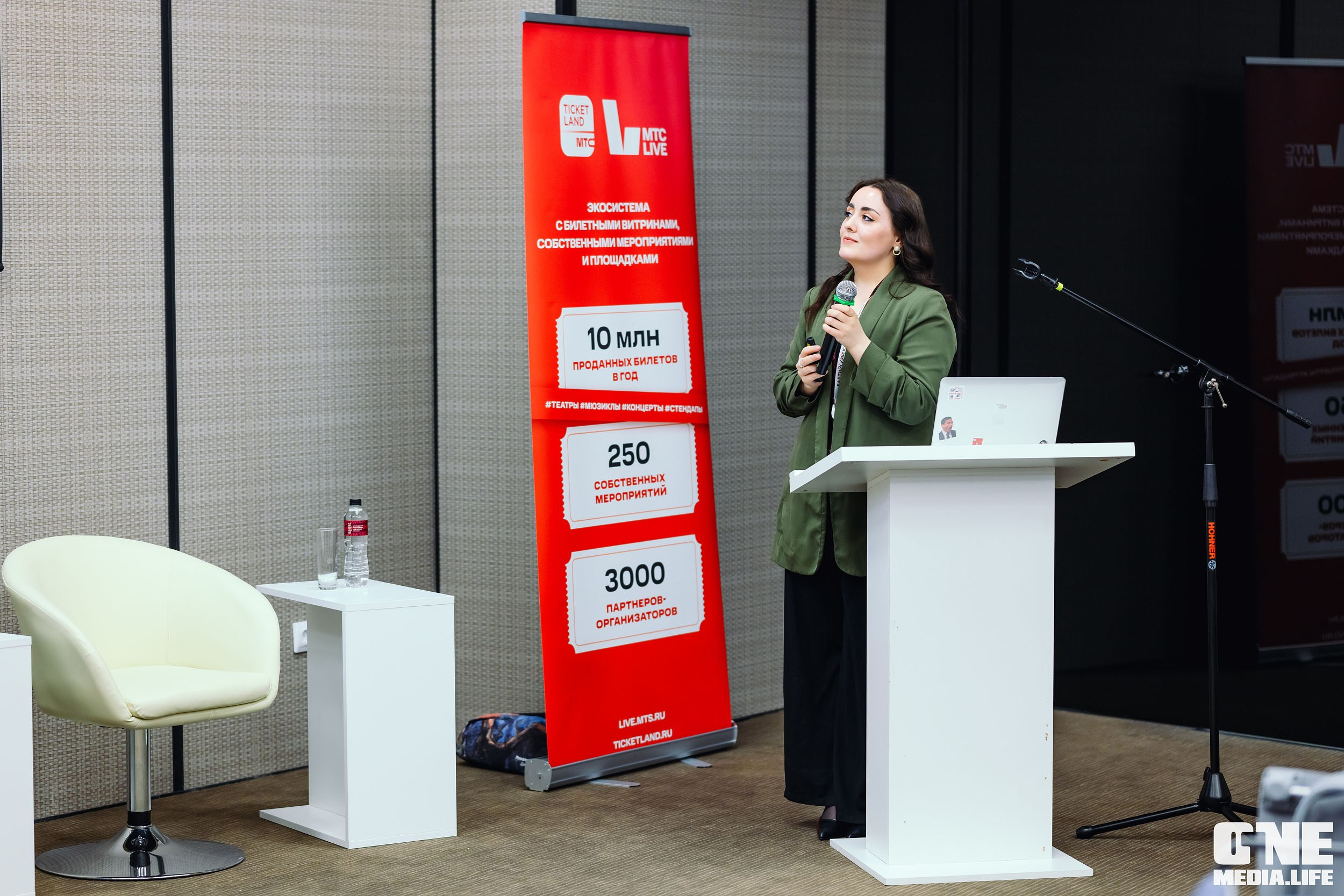 Балтийский Культурный Форум 2024. One Media Life: фоторепортажи, фотоотчеты с мероприятий и заведений