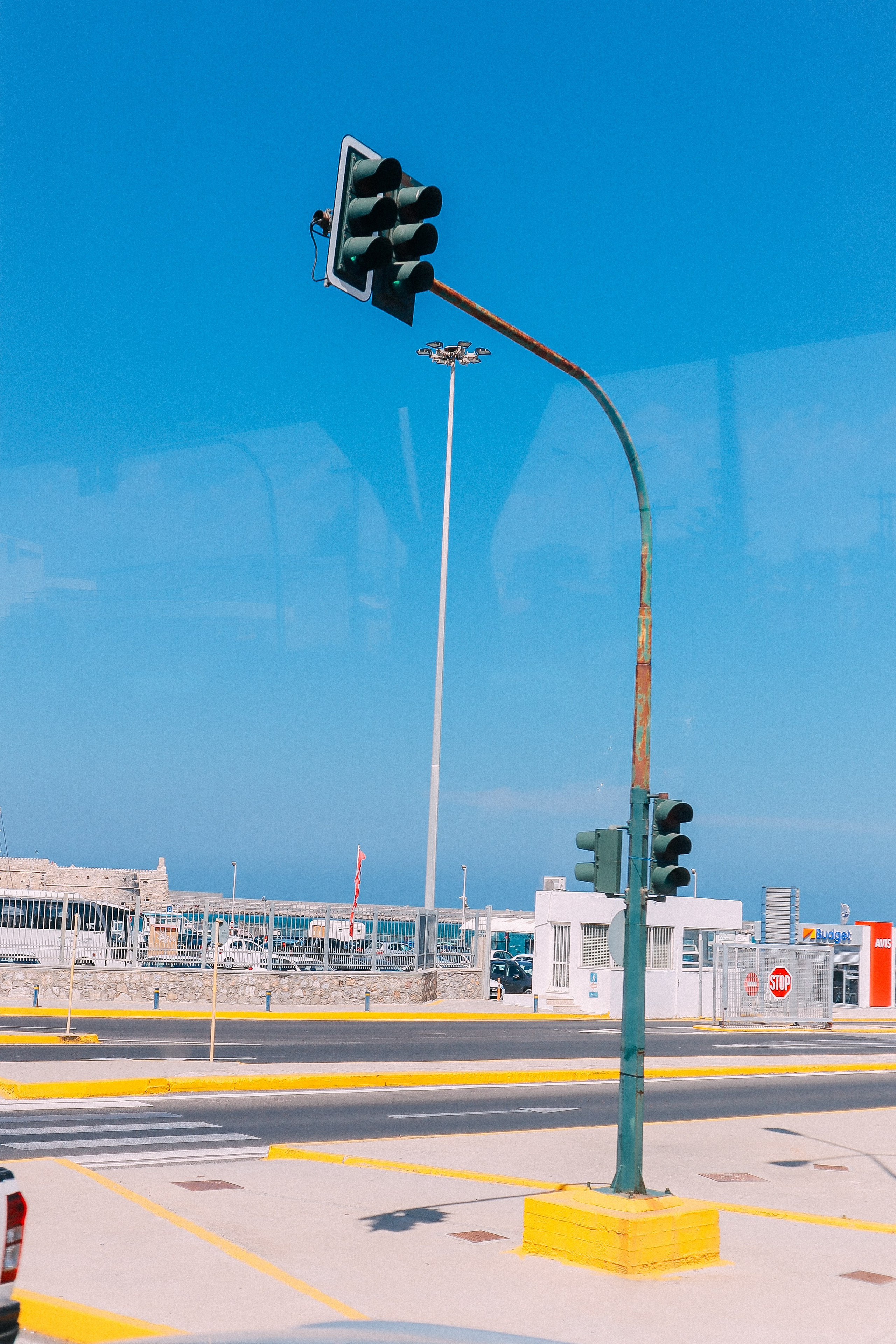 Крит. Аня Степанова