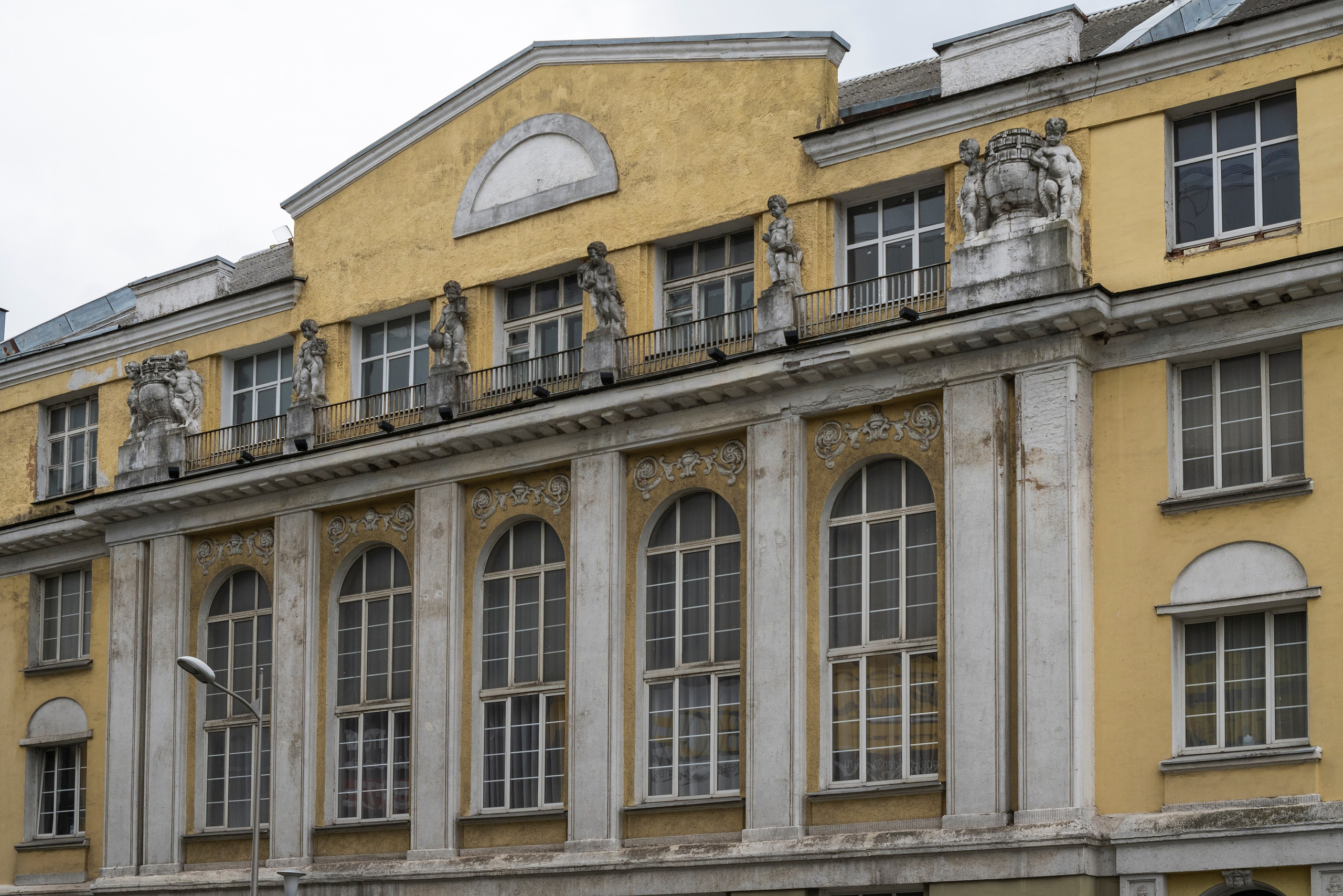 Фото Калининград