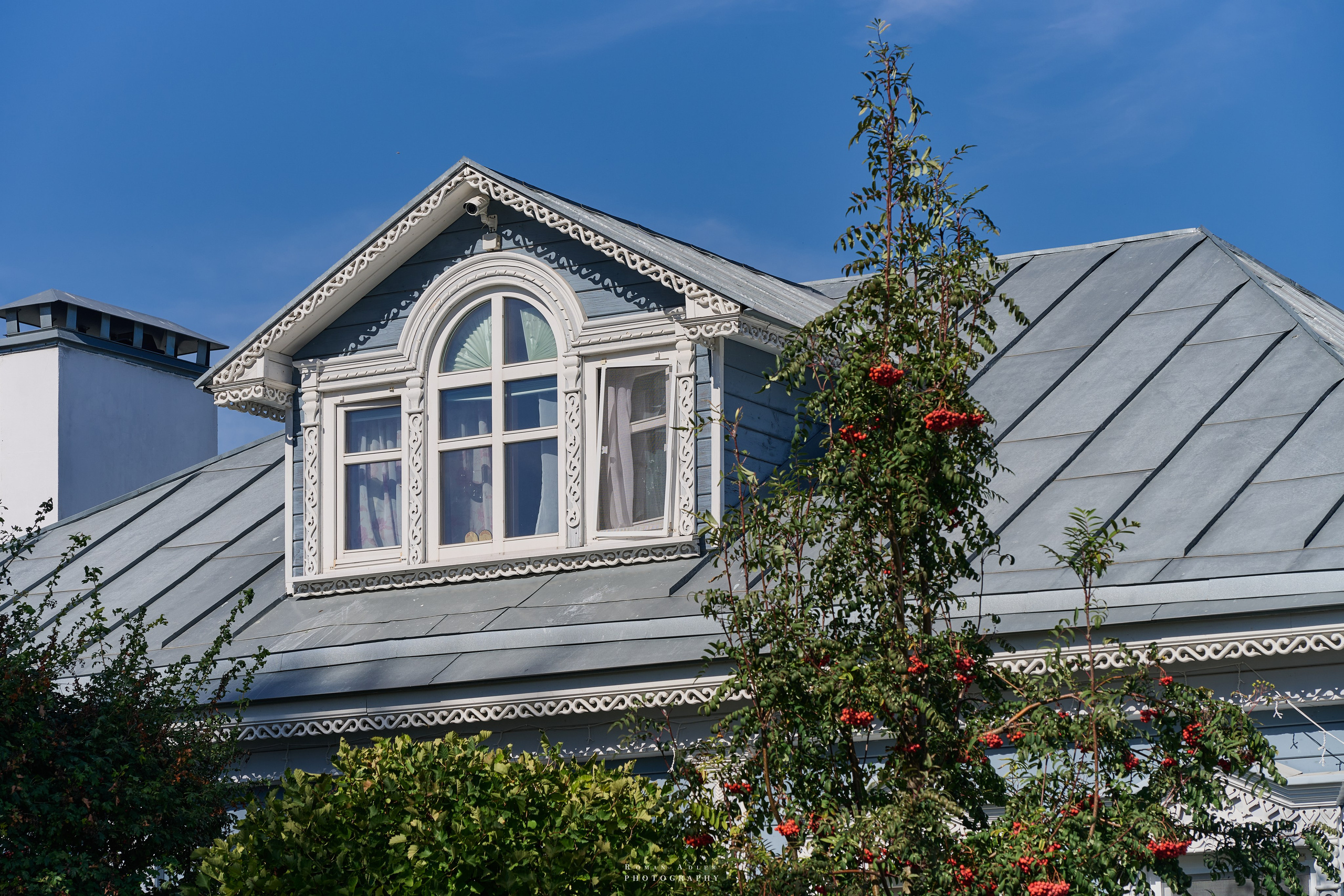 Мини путешествие в Коломну. Сентябрь 2024. Фотограф Роман Адлер