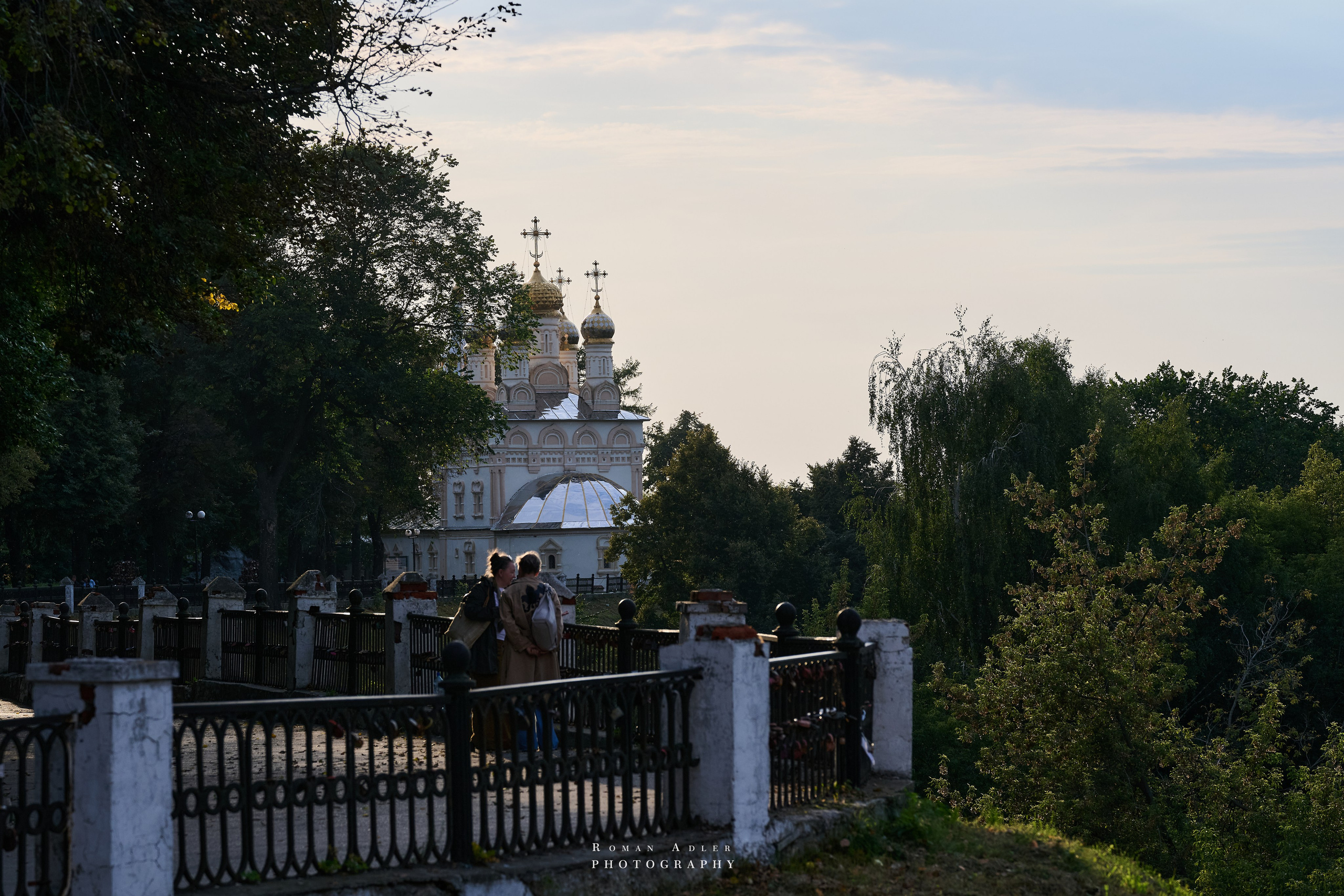 Путешествия 2024 Фотограф Роман Адлер. Фотограф Роман Адлер