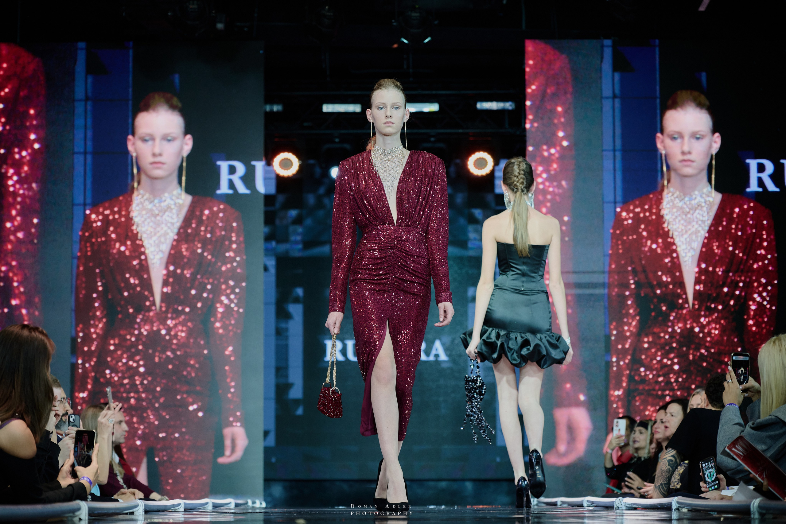 МКММ 2024. Фотограф Роман Адлер