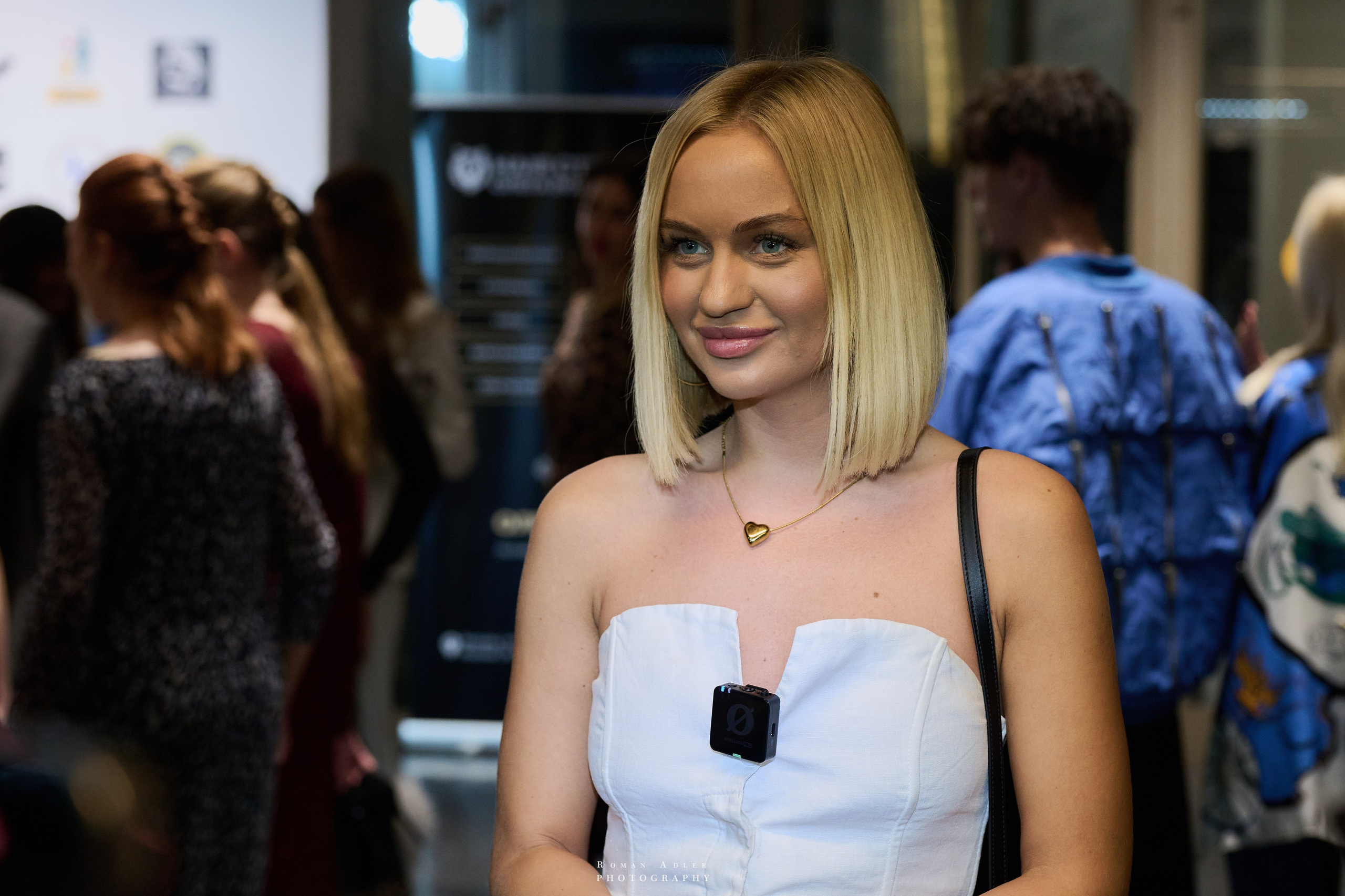 МКММ 2024. Фотограф Роман Адлер