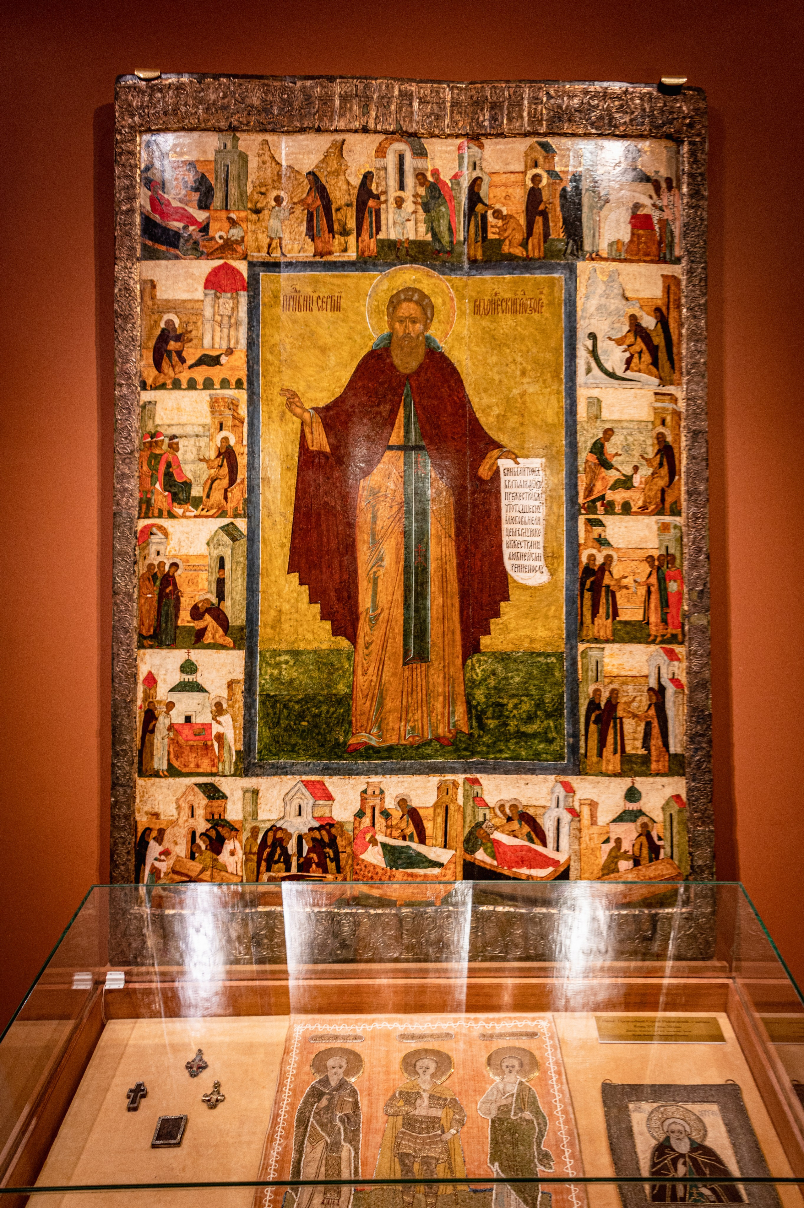 Кострома. Май 2023. Фотограф Роман Адлер