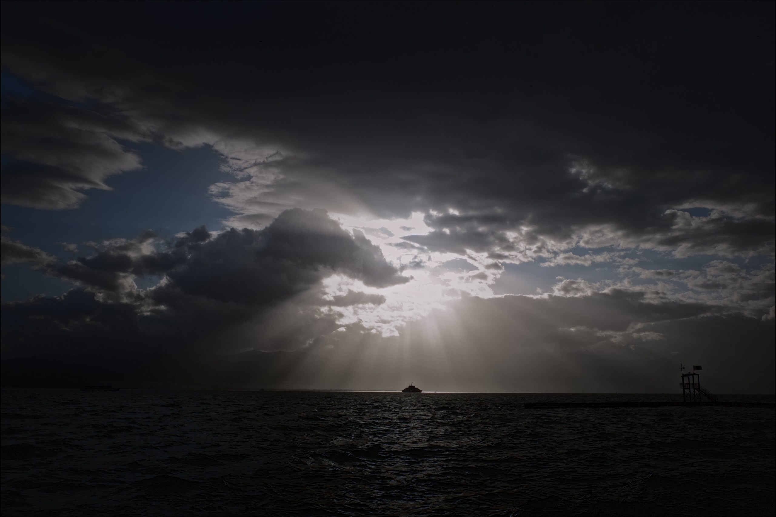 Улицы Турции ч.3. Фотограф документалист Виктор Гаршнеп