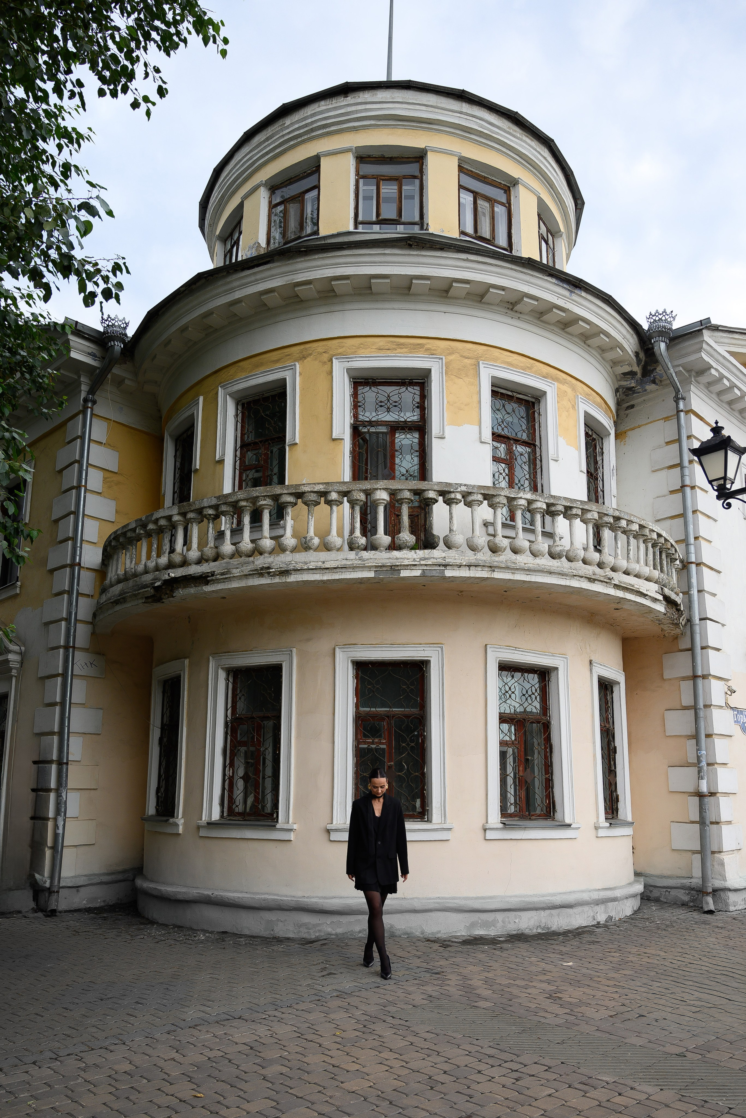 Катя. Тамара Власова