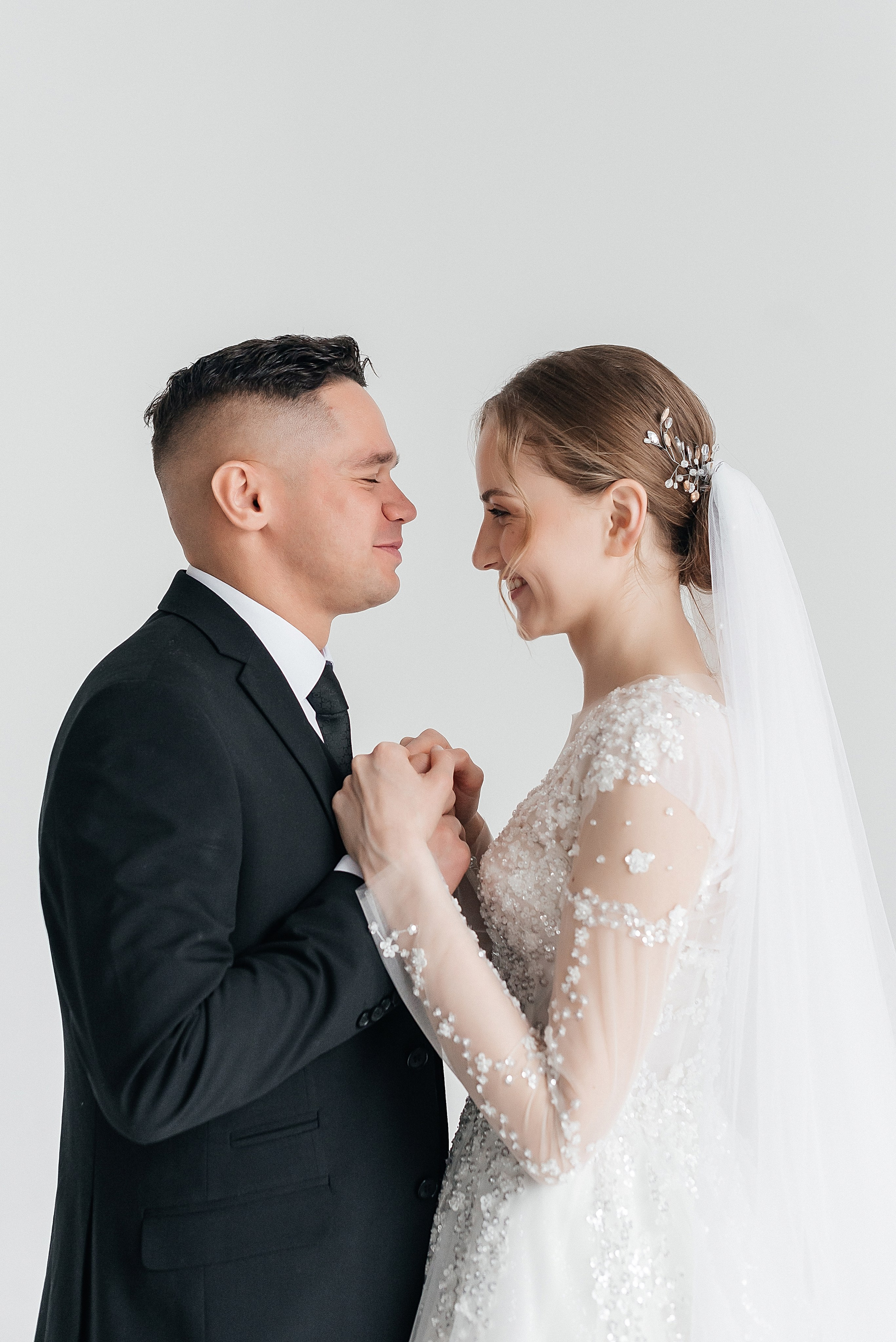 Марк & Эльза. Ваш фотограф Ирина Гущанская