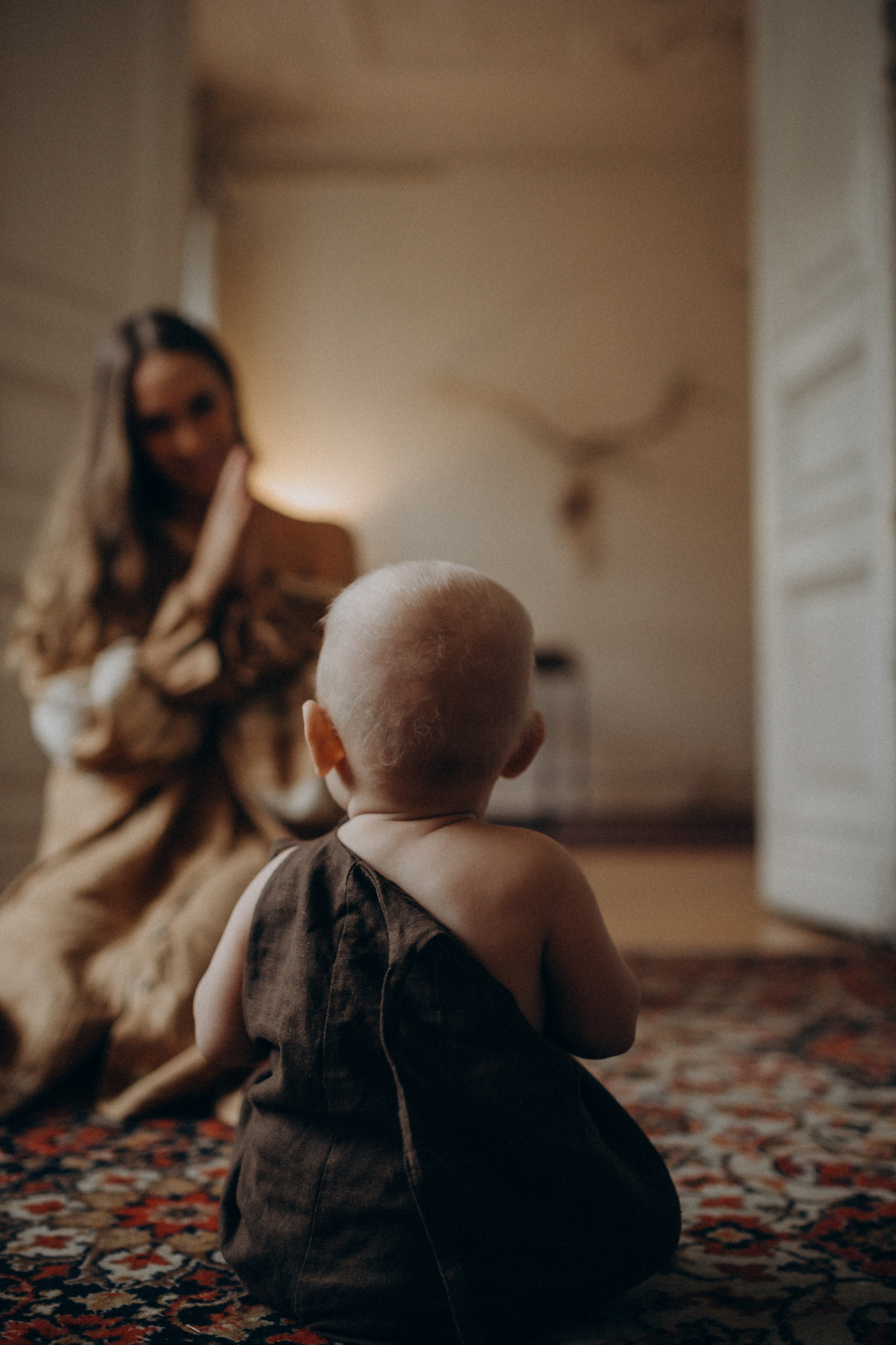 Татьяна Антон и Марк. Ваш фотограф АНАстасия Земскова