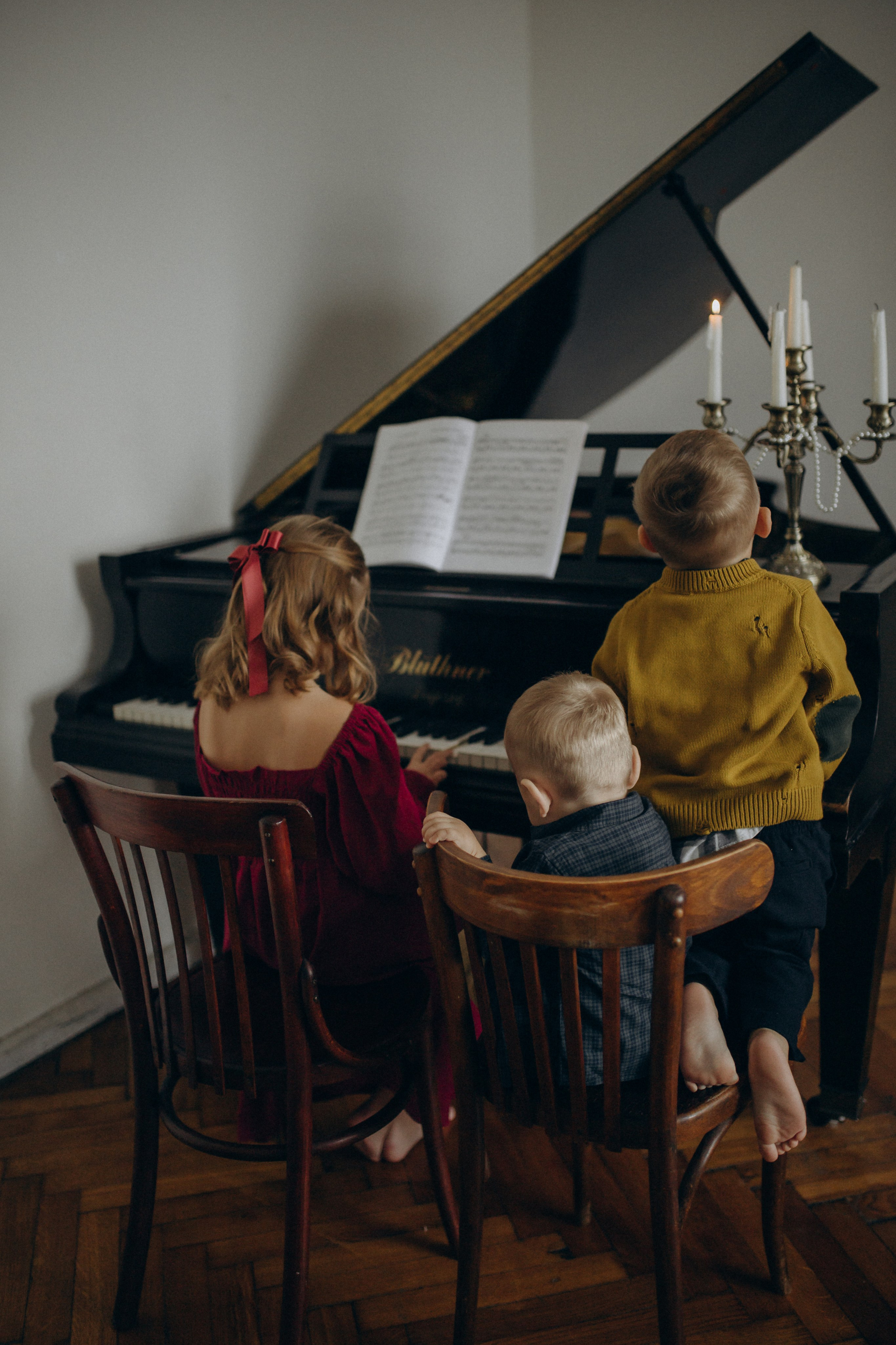 Новогоднее чудо. Ваш фотограф АНАстасия Земскова