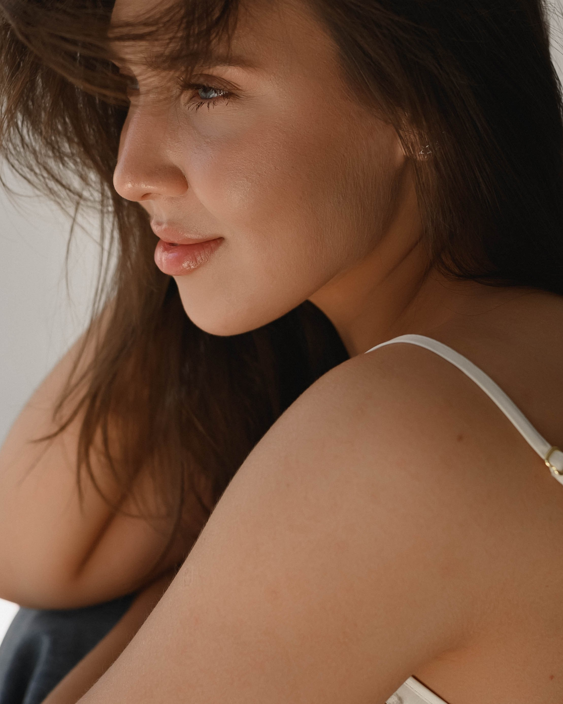 Женственность. Свадебный и семейный фотограф в Казани Диана Портнова