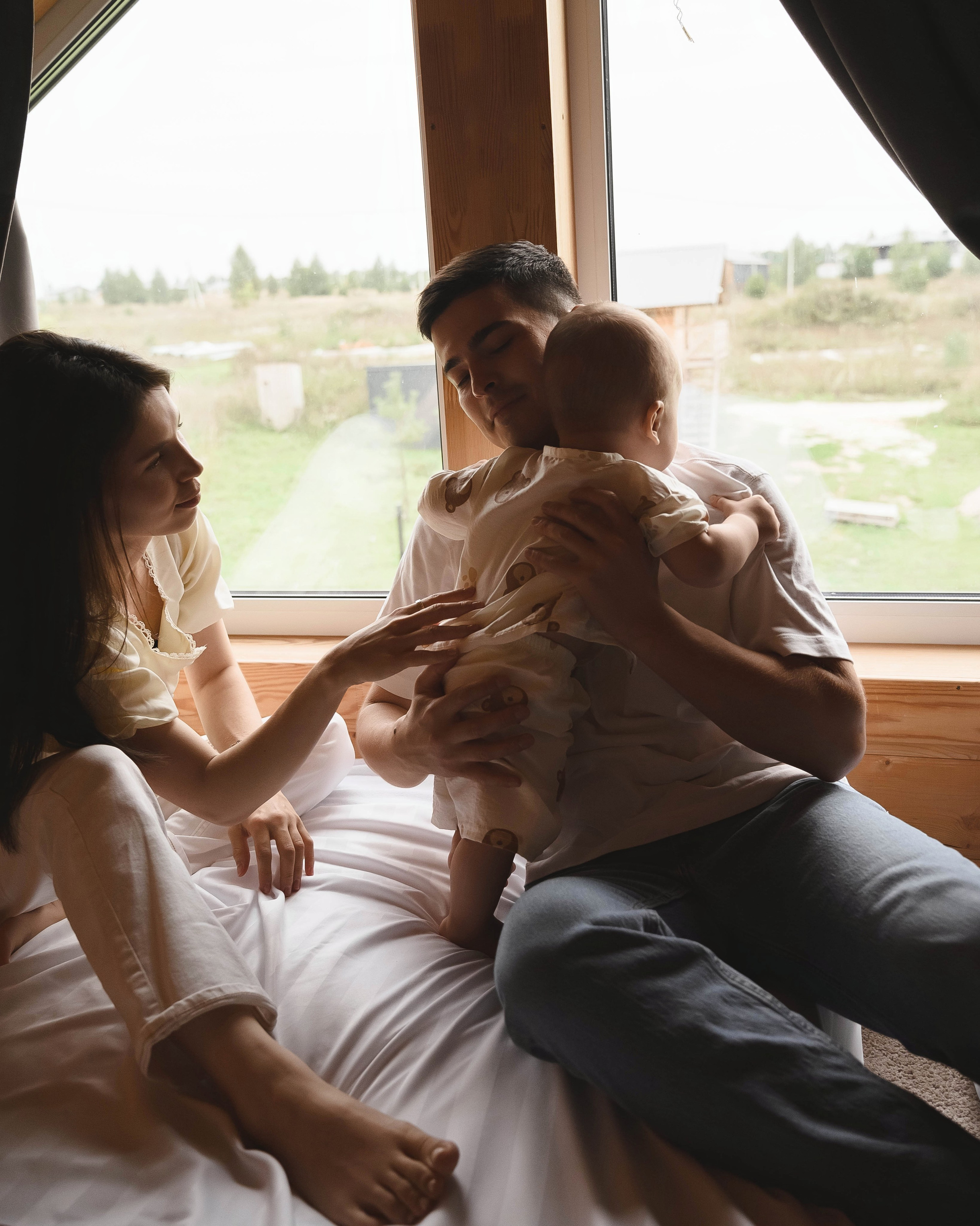 Диляра | Альфред| Таир. Свадебный и семейный фотограф в Казани Диана Портнова