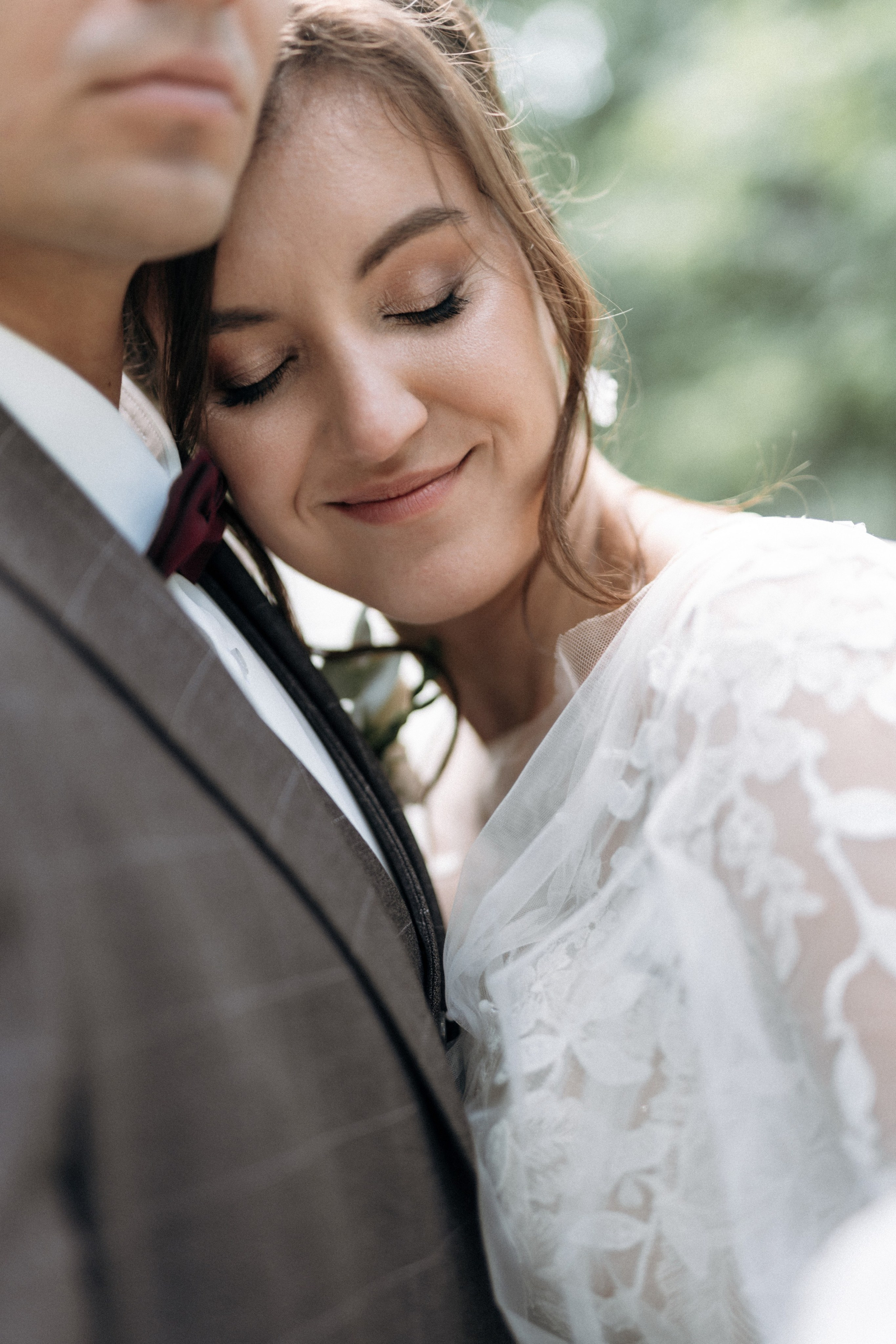 Свадебная съемка в Тамбове. Свадебный фотограф в Тамбове Павел Четвертков