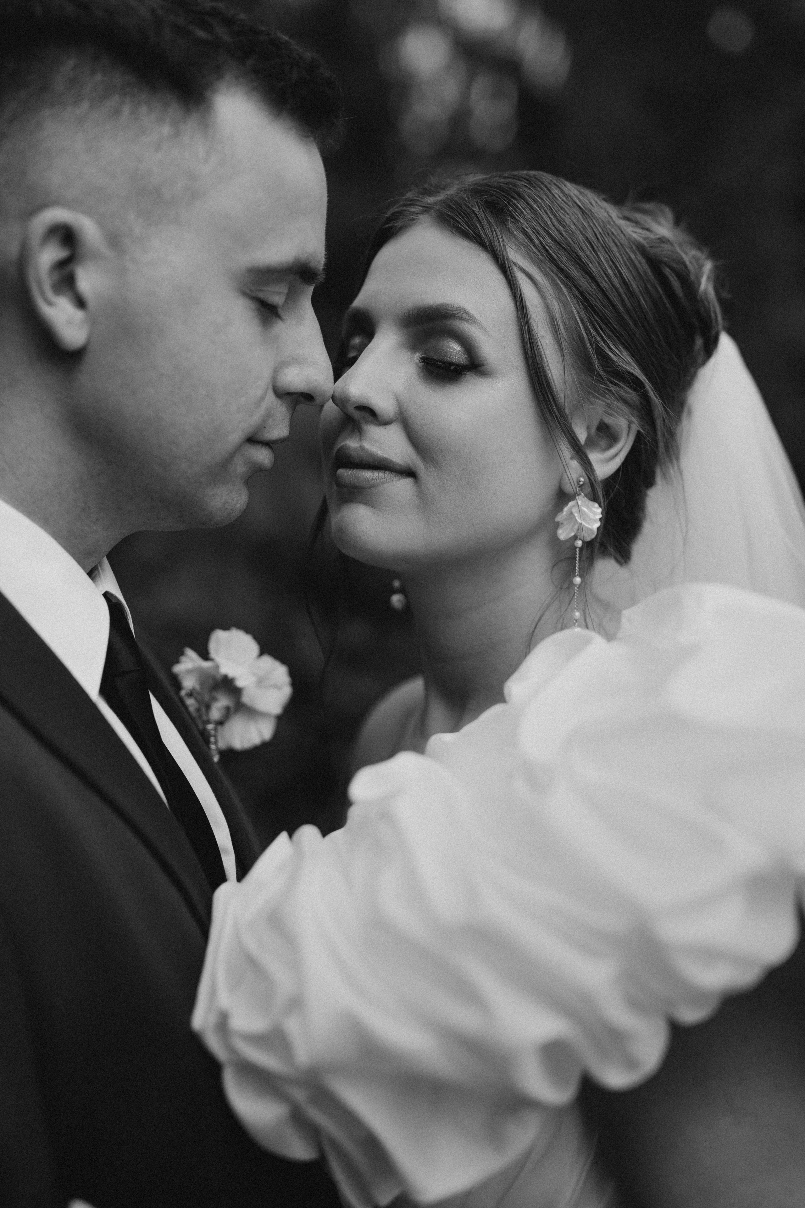 Венчание в Тамбове. Свадебный фотограф в Тамбове Павел Четвертков