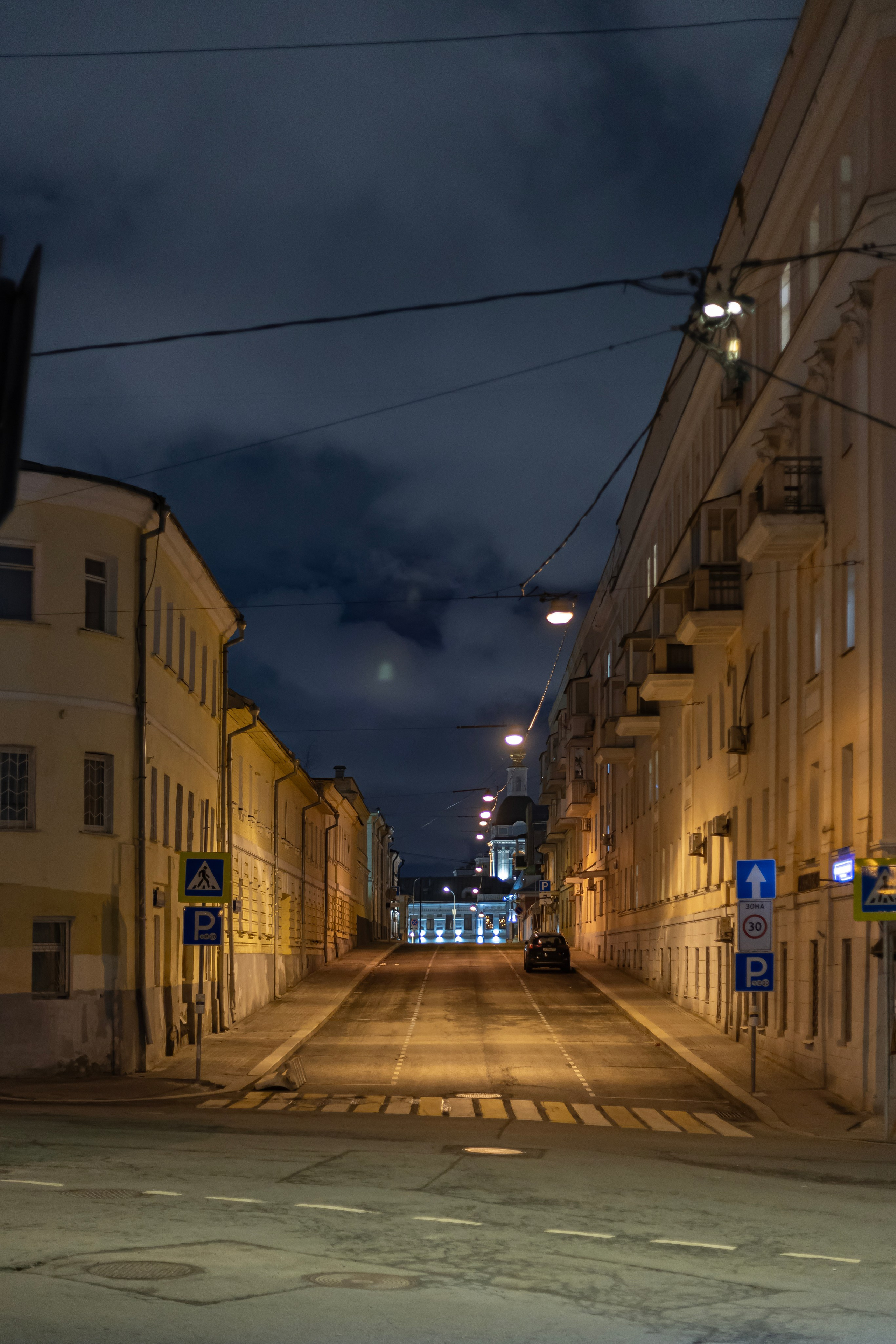 MSK. Фотограф Александр Глебов