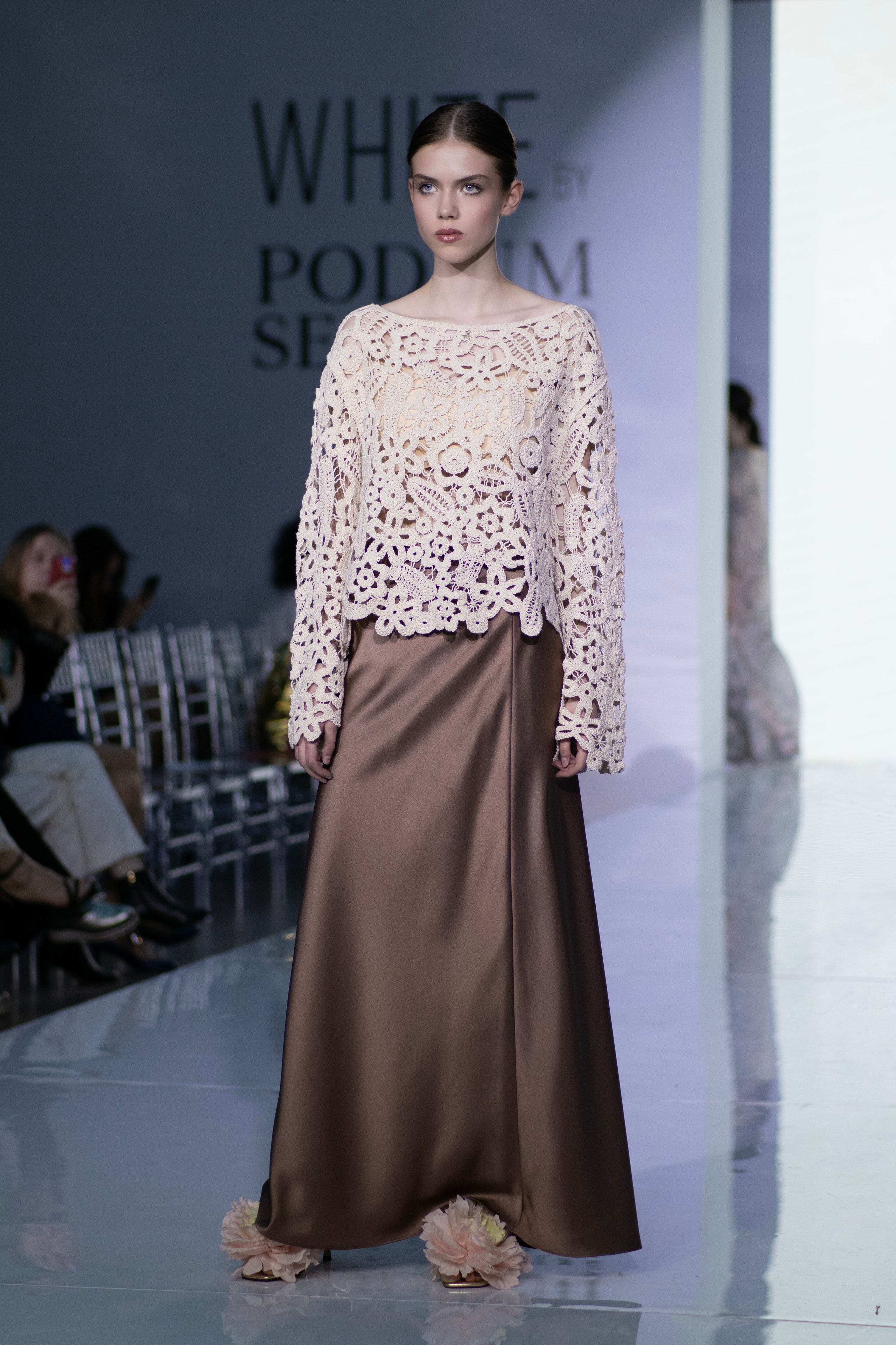 Репортажная съемка Fashion. Фотограф в Санкт-Петербурге Янина Фомина