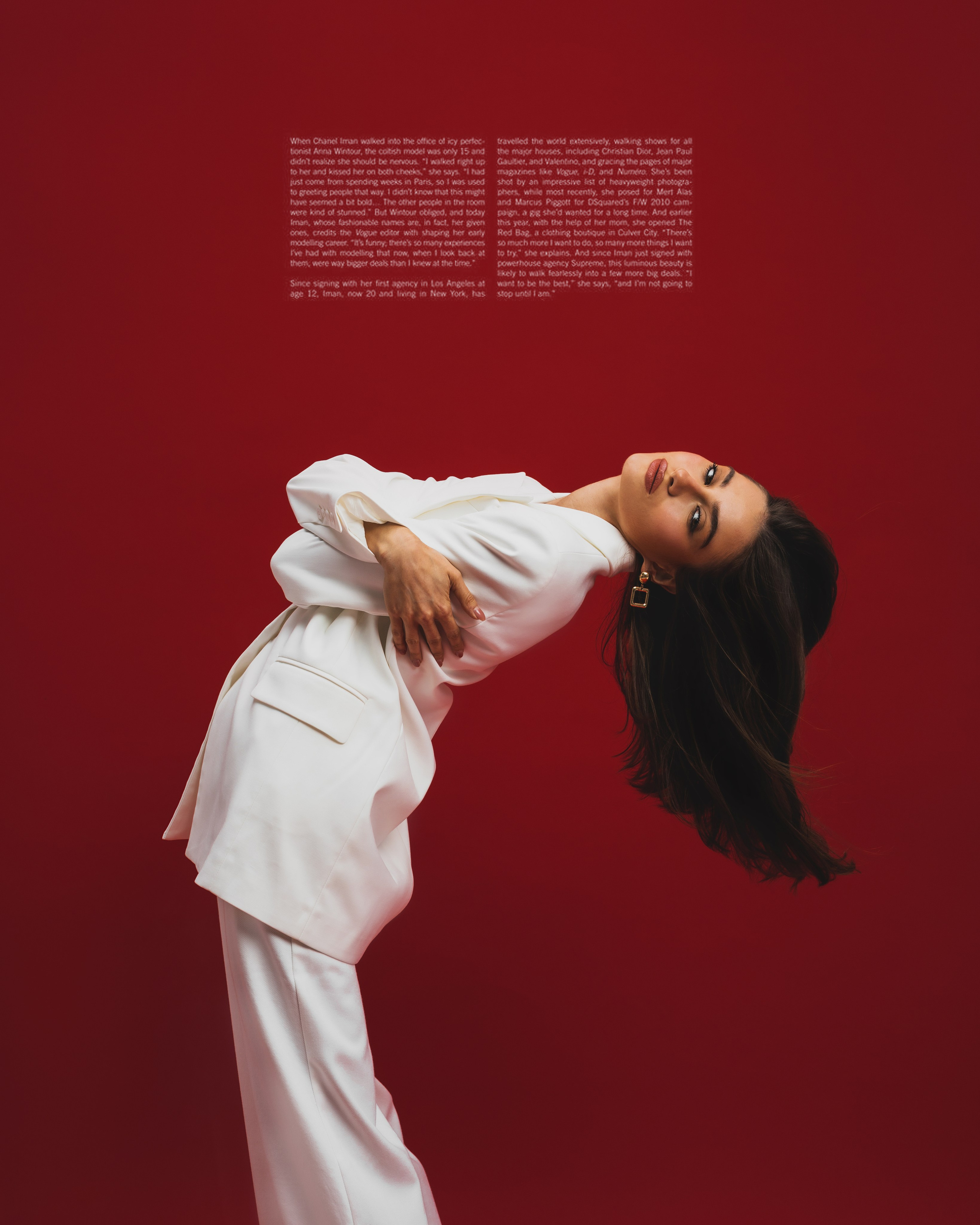 Александра | Индивидуальная фотосессия. Главная