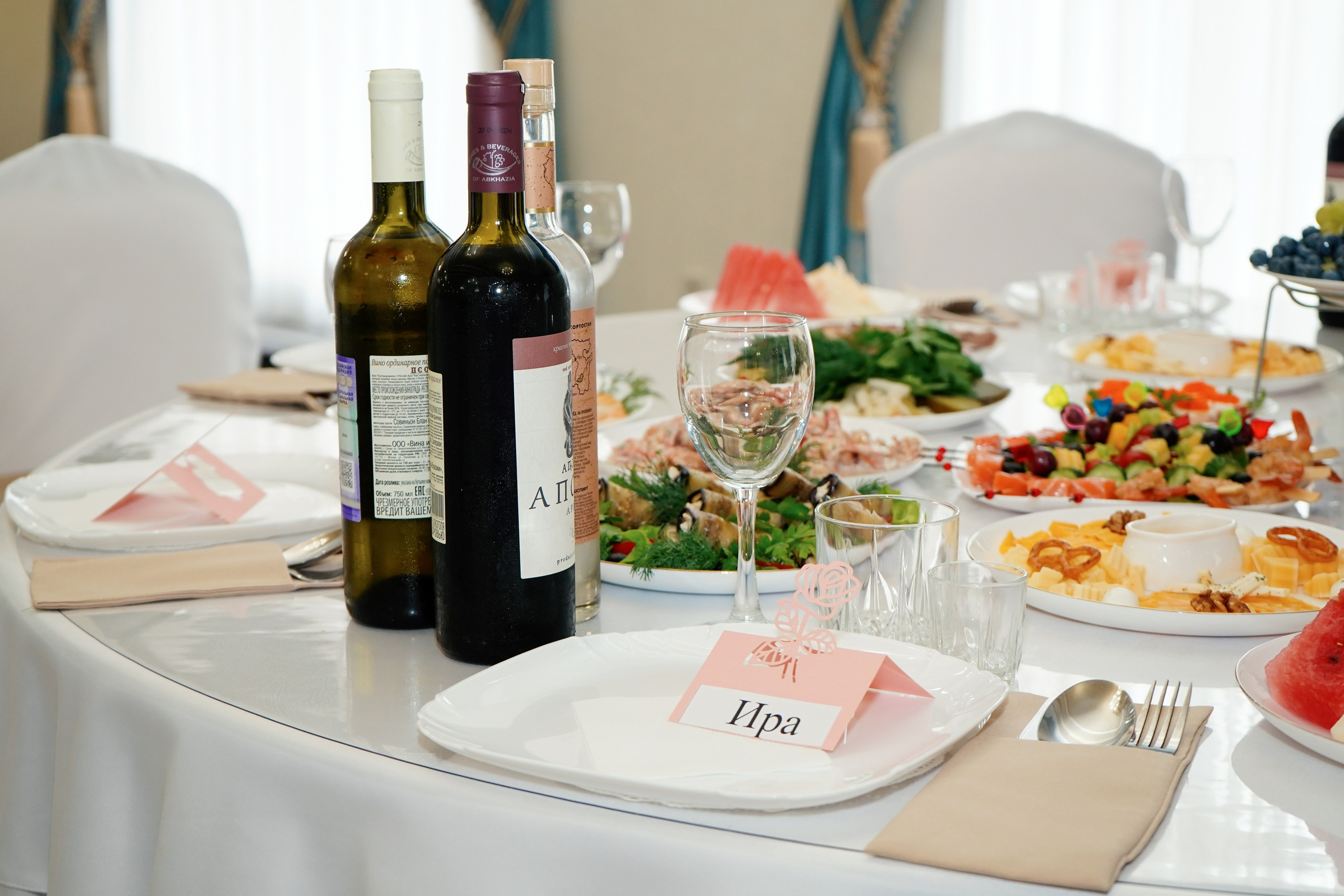 Съемка Юбилея!. Фотограф Гильмутдинов Руслан