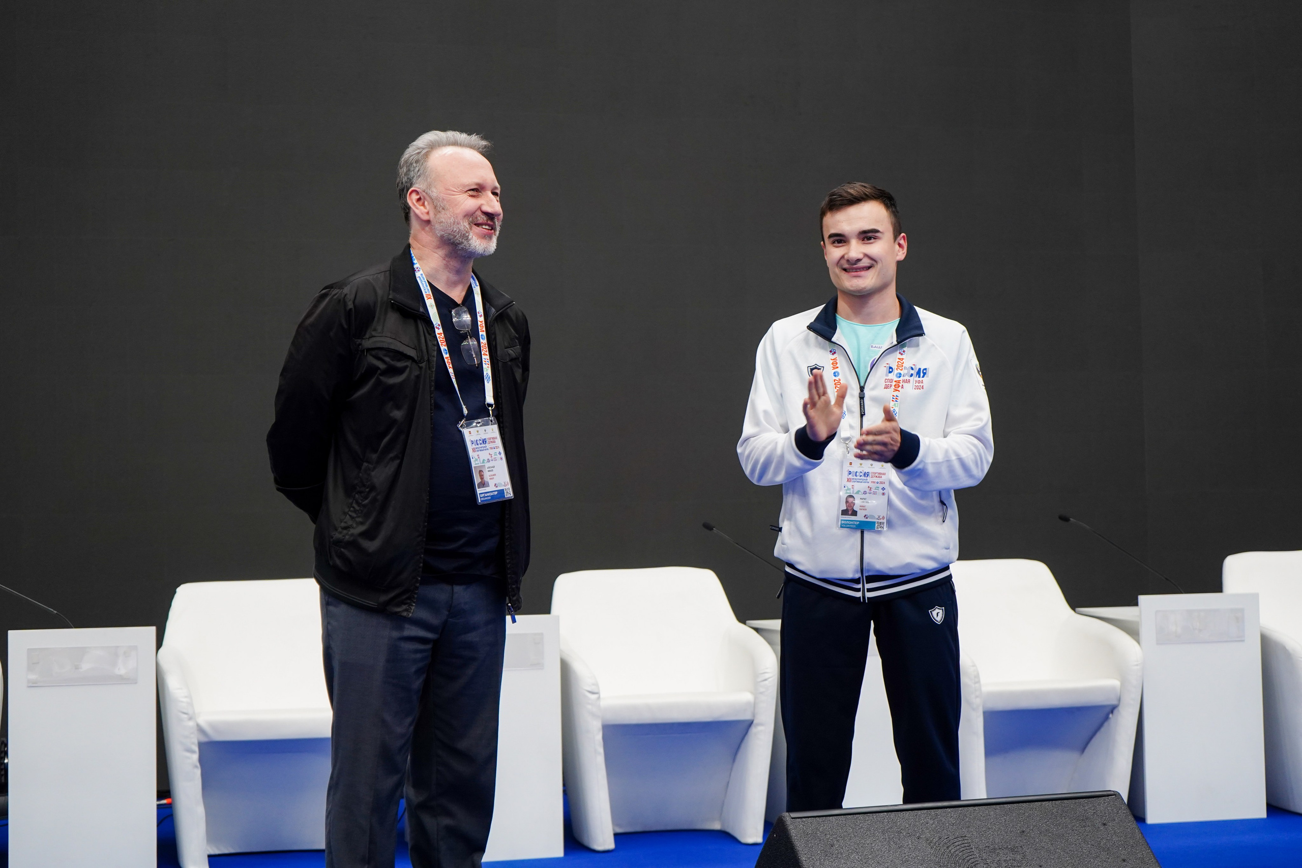 Россия Спортивная Держава. Фотограф Гильмутдинов Руслан