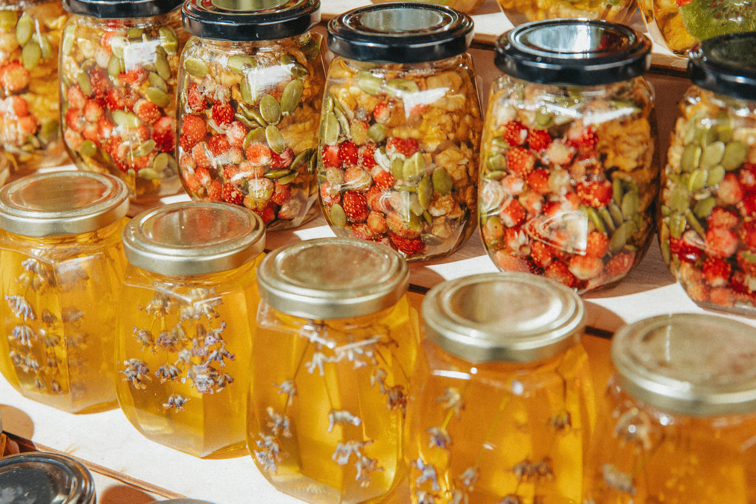 Зеленый фестиваль в Крыму. Izotoff Photographer