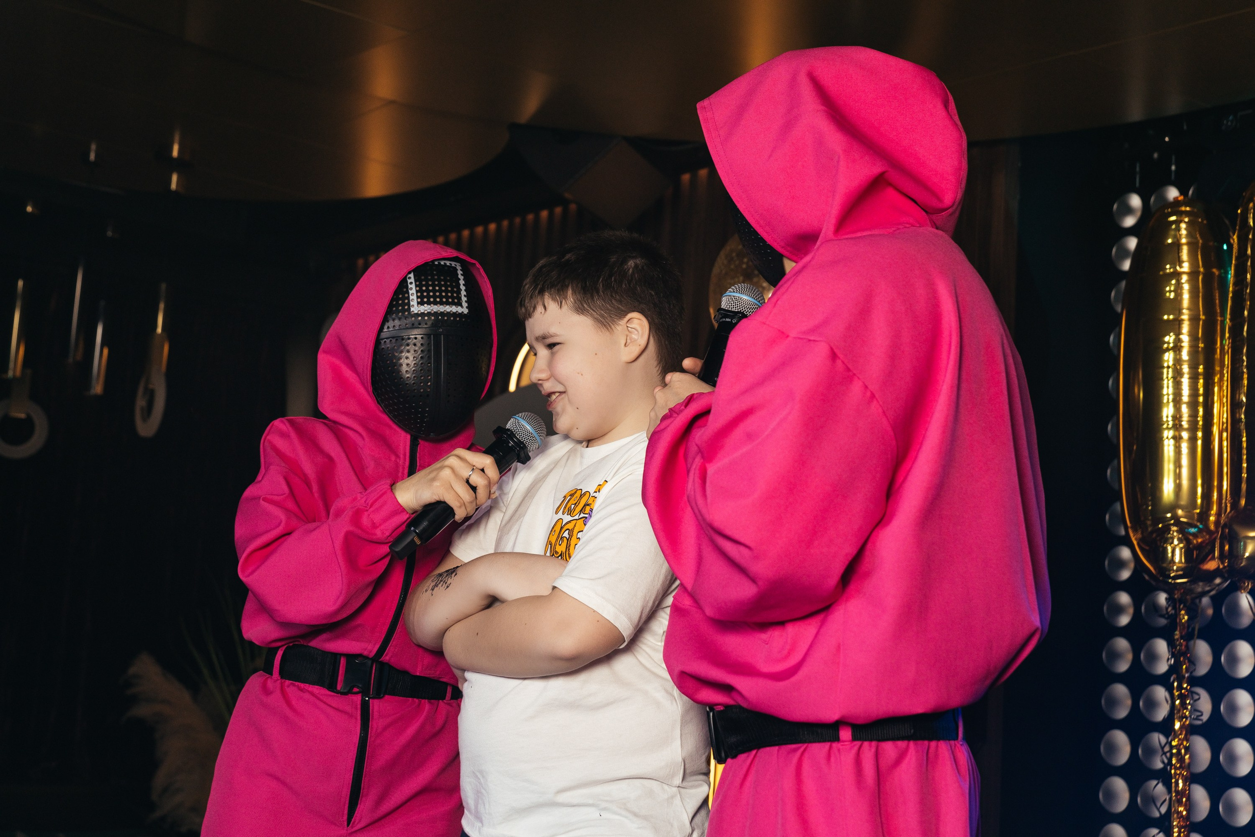 День Рождения Кости. Миленина Юлия Свадебный и семейный фотограф в Краснодаре