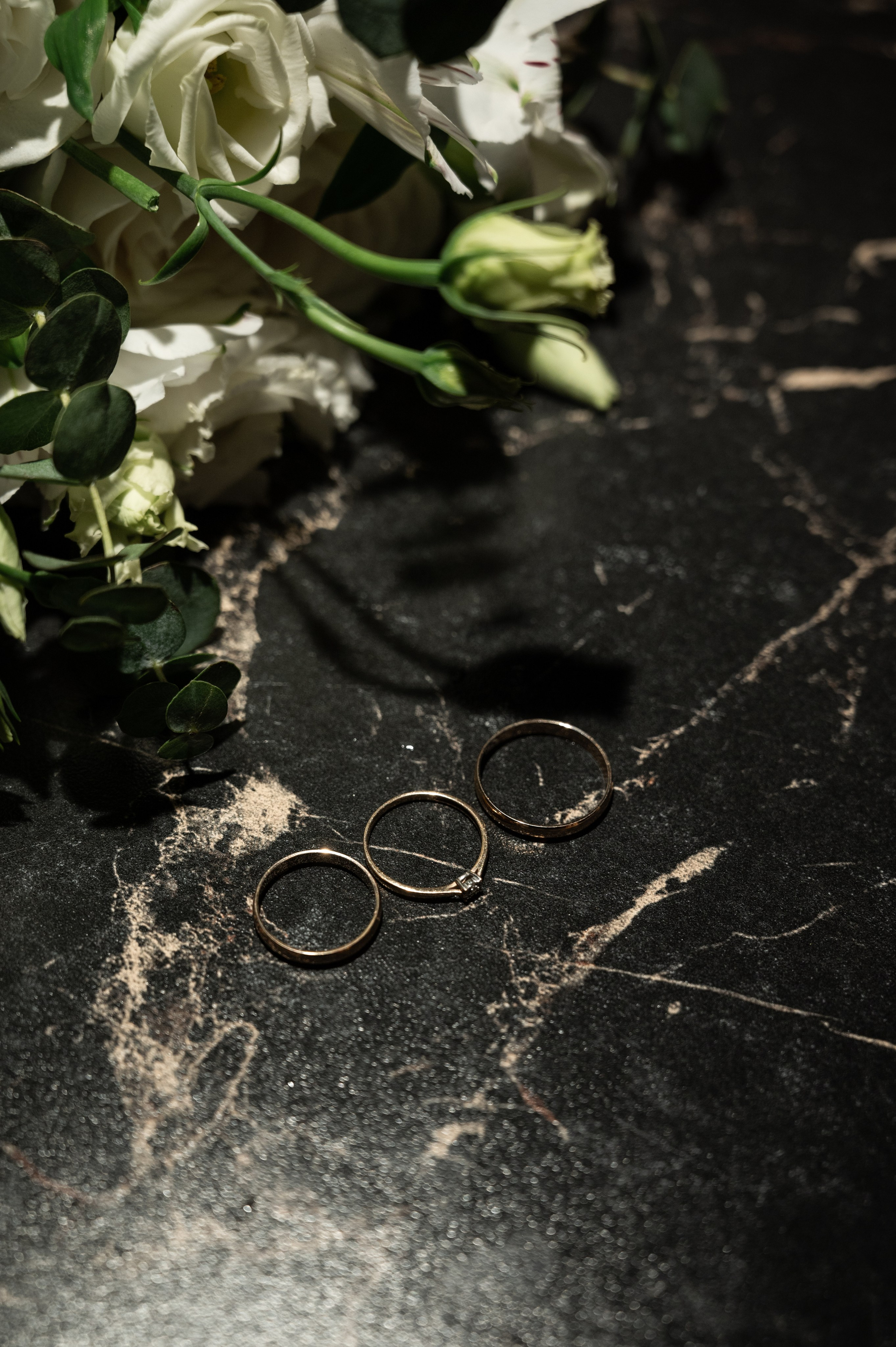 Никита и Таня. Фотограф Мария Строгонова