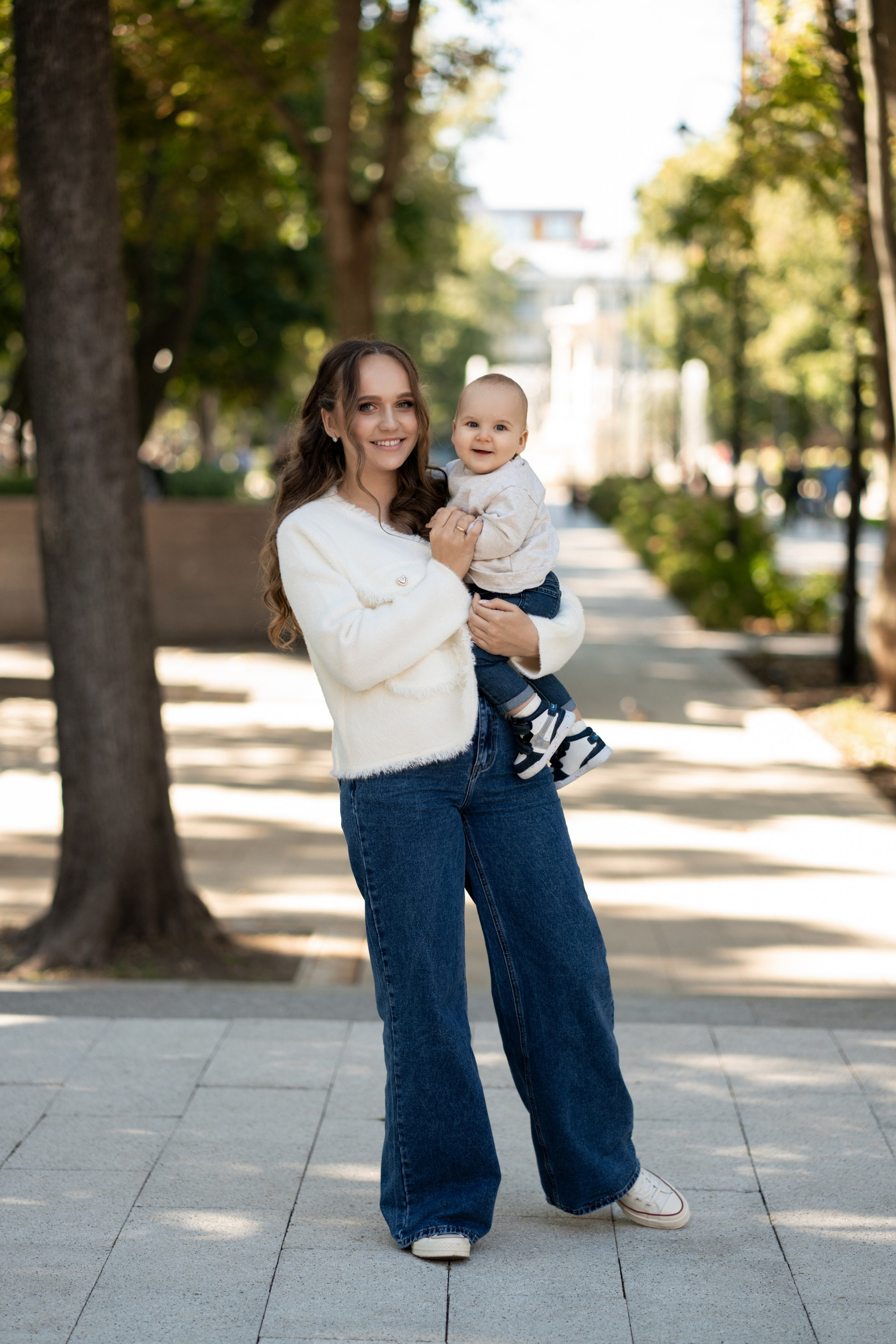 Фотопрогулки. Фотограф Воронеж Олеся Султанова