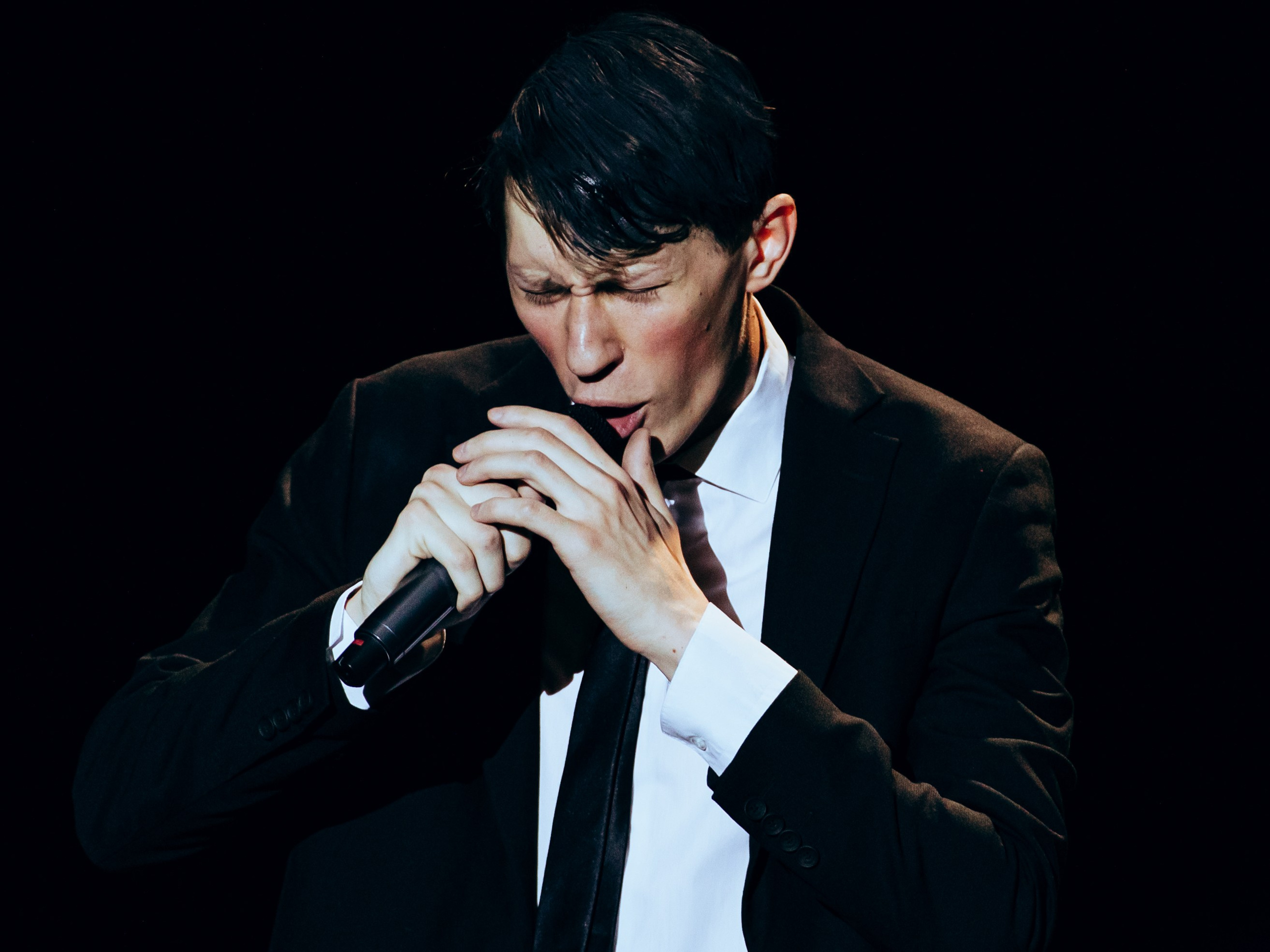 Reportage. Photographer Isida Sontz