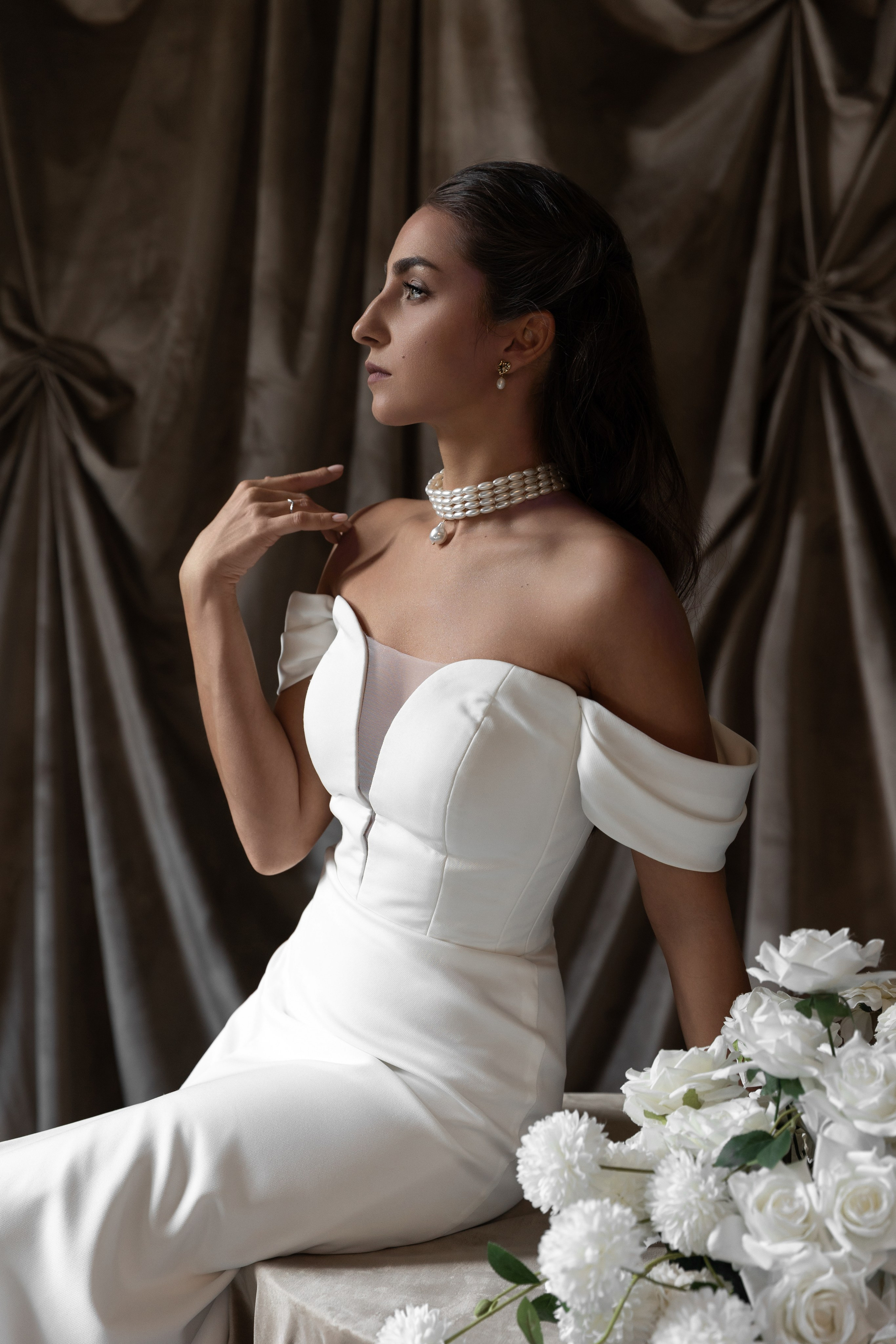 Ефим и Равия. Свадебный и портретный фотограф в Сыктывкаре и в Москве Новосельцева Алена