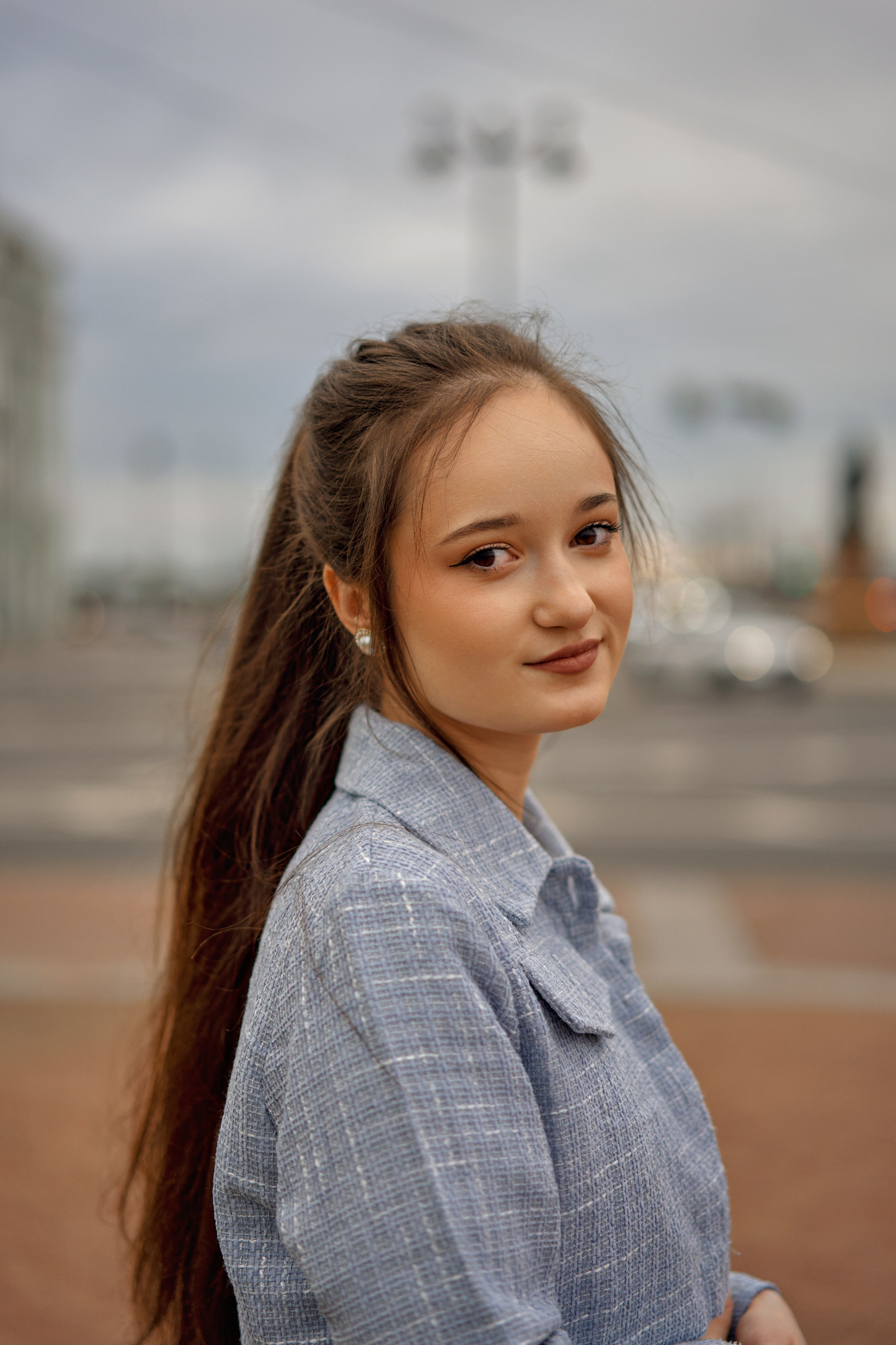 Виталий & Виктория. Фотограф в Санкт-Петербурге Цуркан Алёна