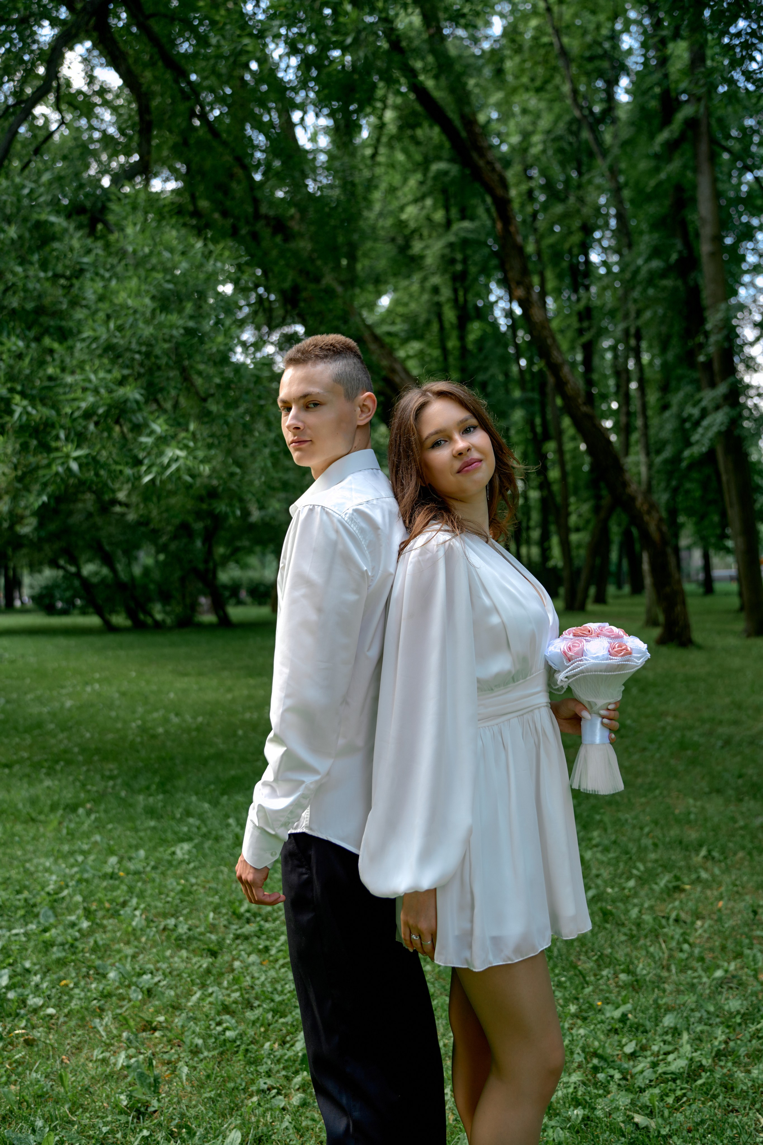 Дмитрий & Полина. Фотограф в Санкт-Петербурге Цуркан Алёна