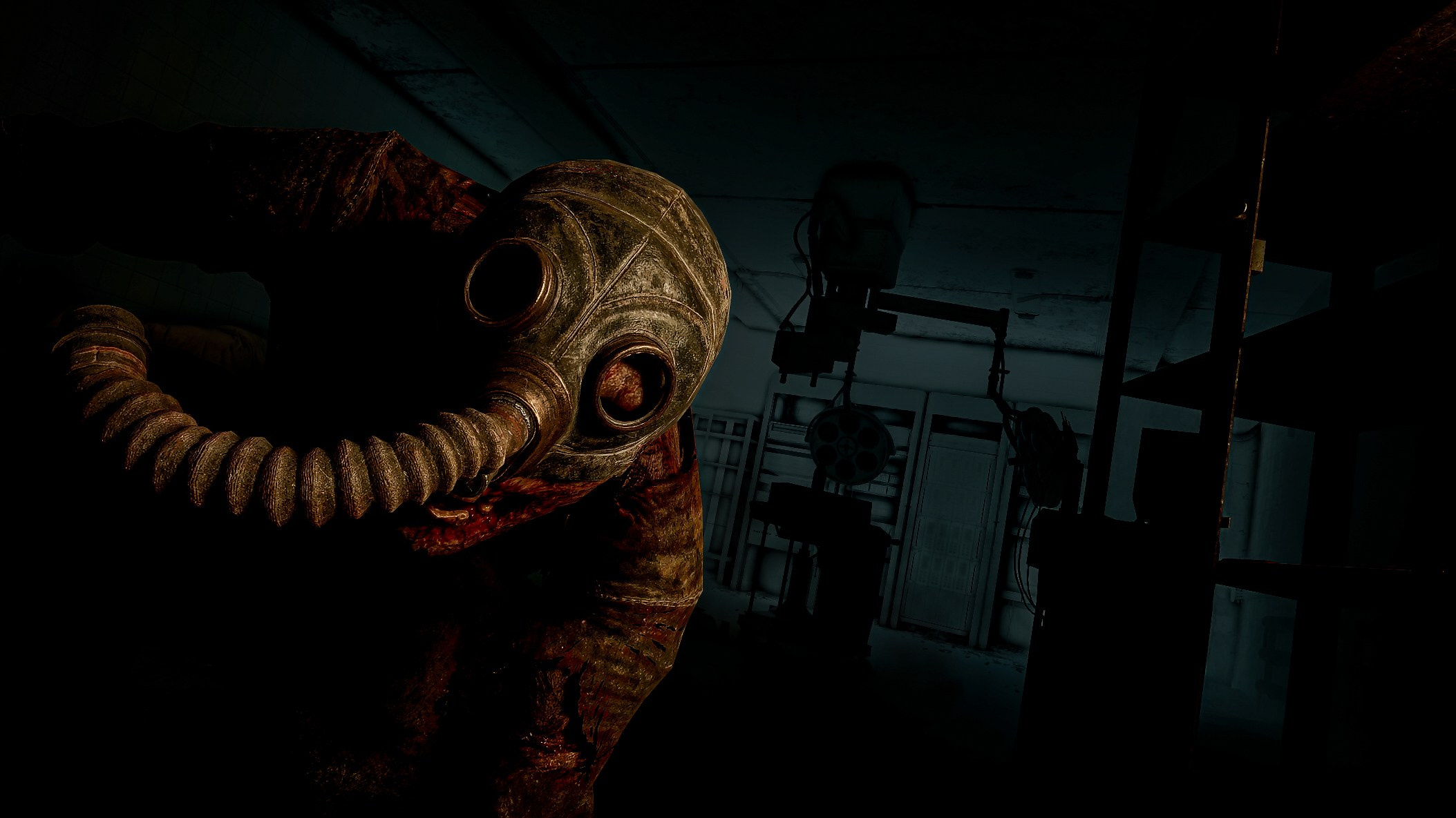 S.T.A.L.K.E.R. 2: Heart of Chornobyl. Для скриншотов