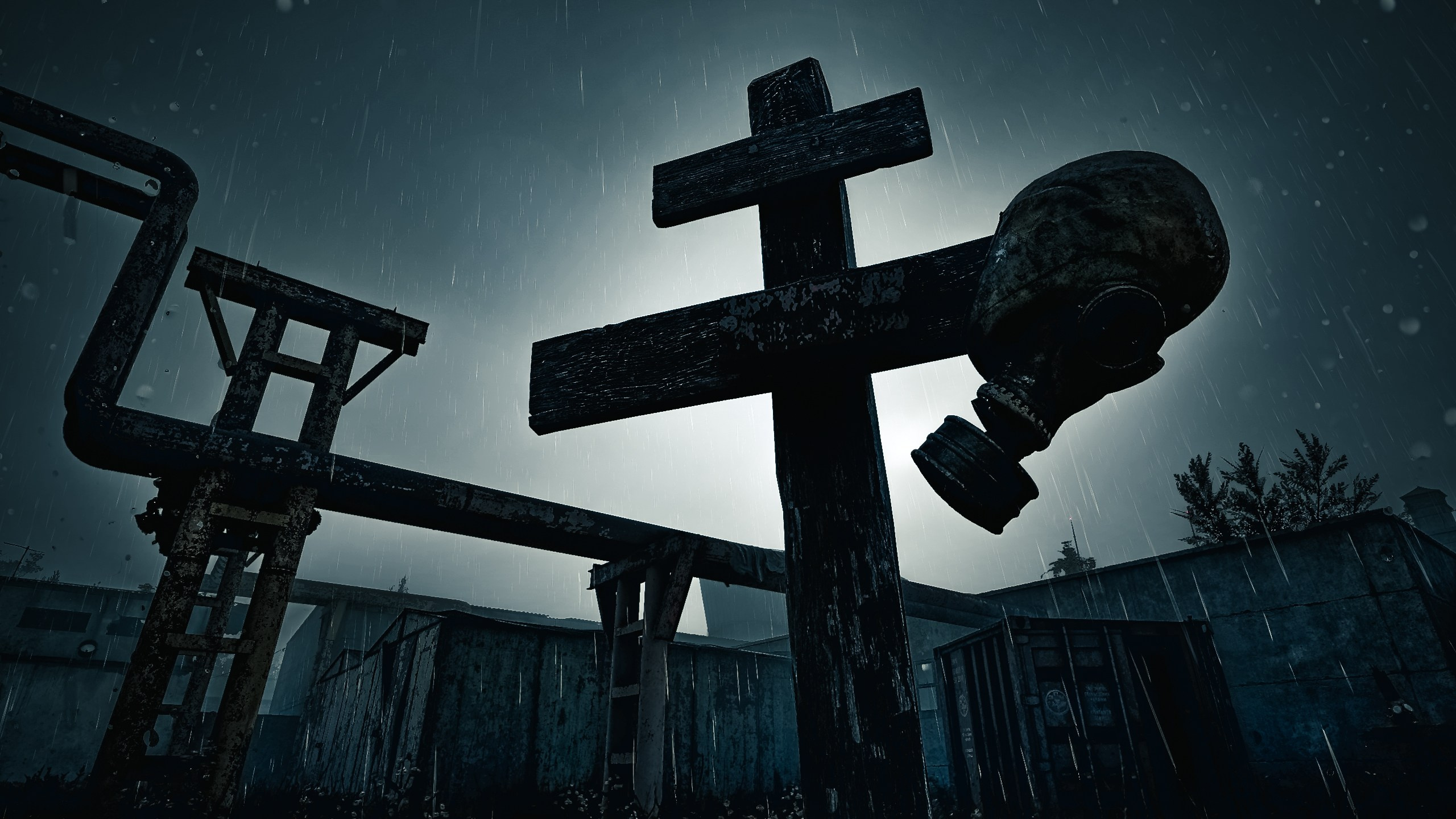 S.T.A.L.K.E.R. 2: Heart of Chornobyl. Для скриншотов