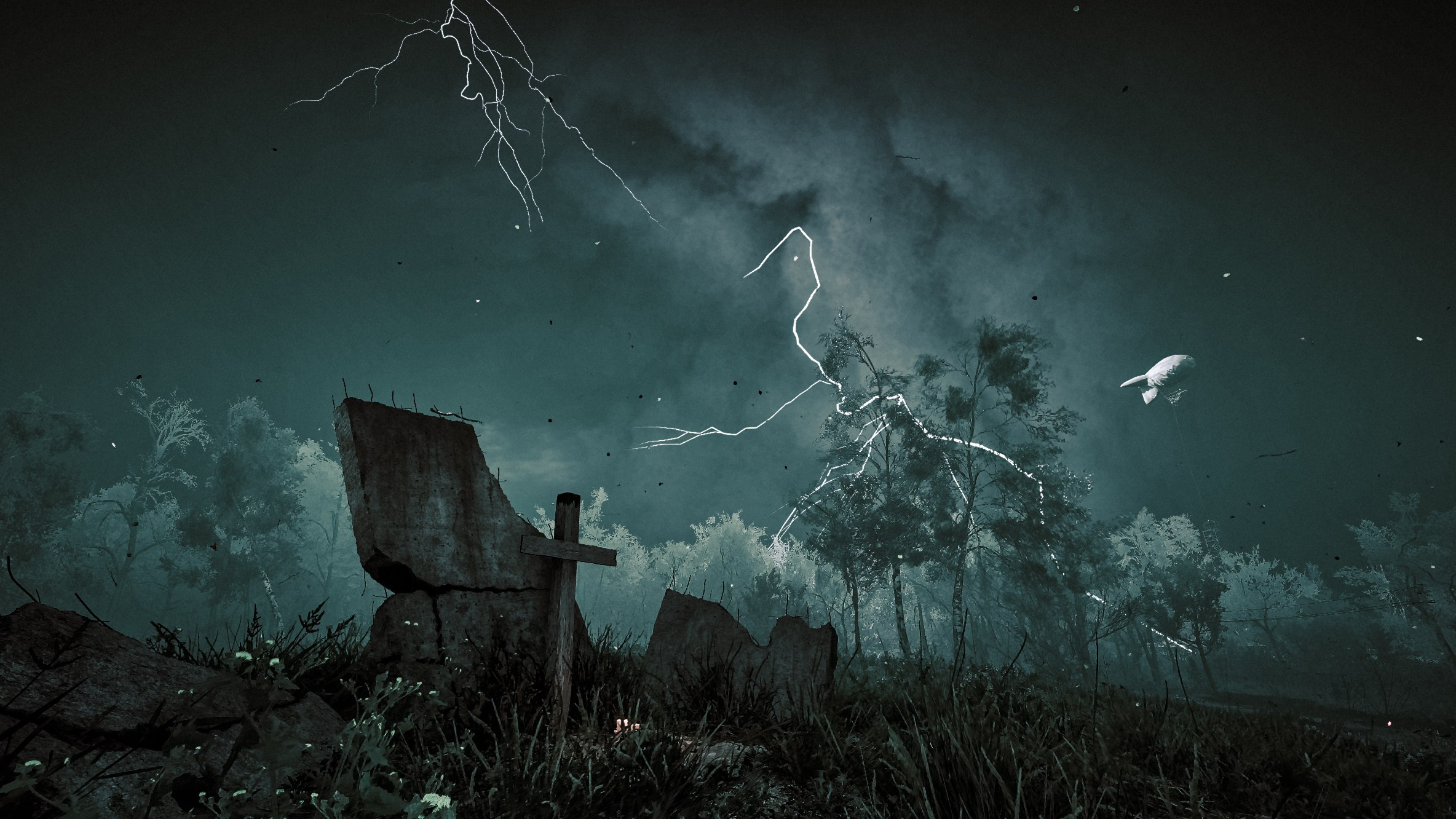 S.T.A.L.K.E.R. 2: Heart of Chornobyl. Для скриншотов