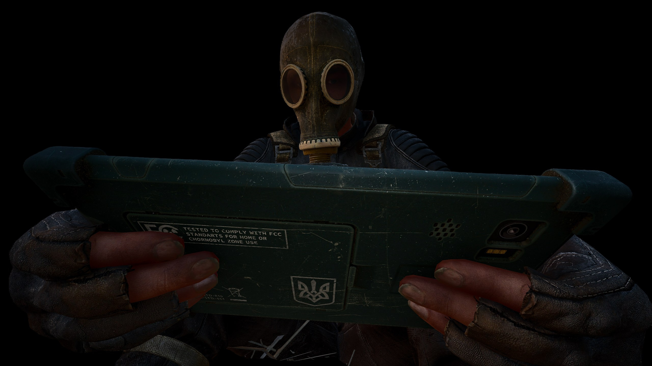 S.T.A.L.K.E.R. 2: Heart of Chornobyl. Для скриншотов