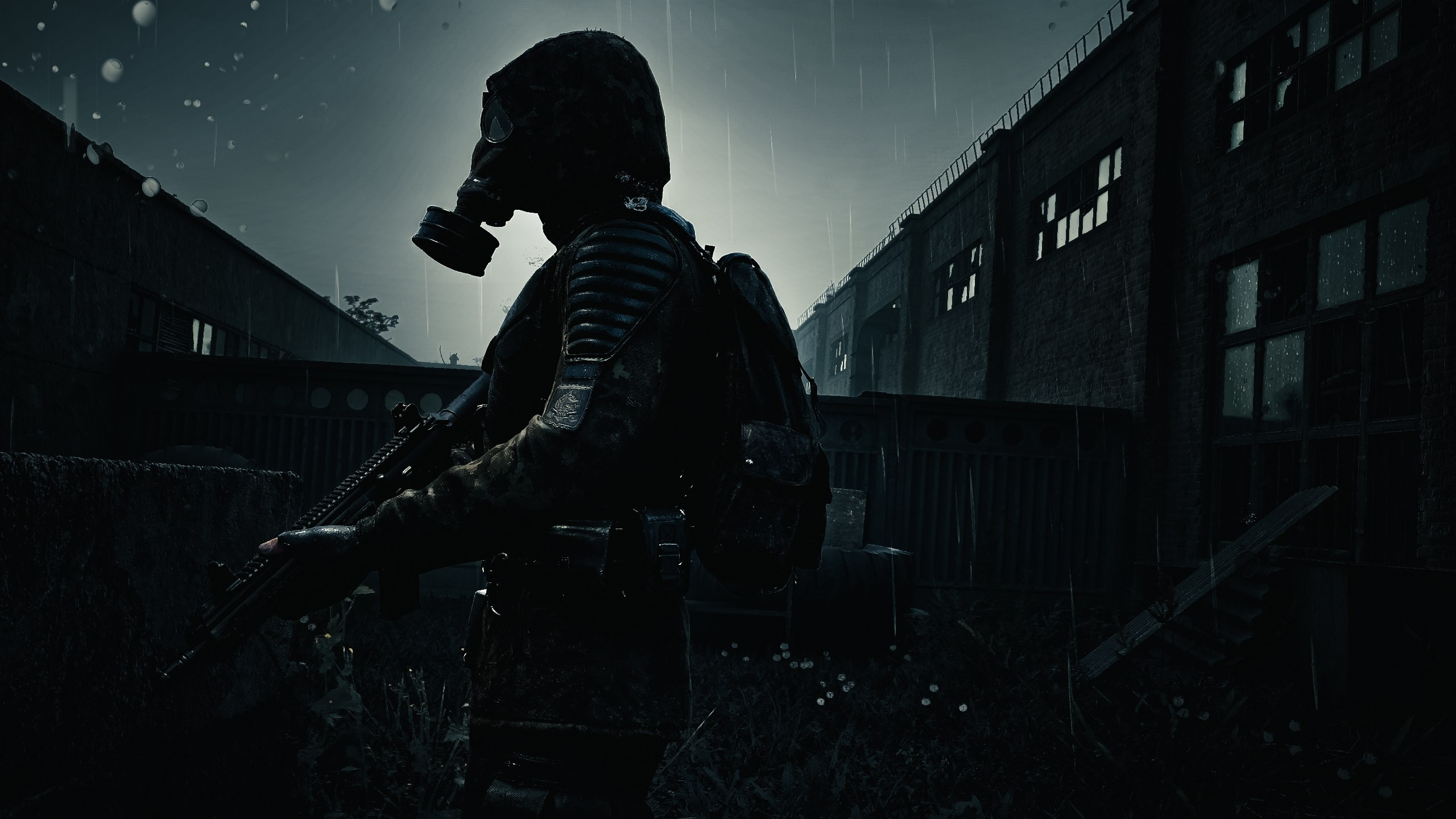 S.T.A.L.K.E.R. 2: Heart of Chornobyl. Для скриншотов