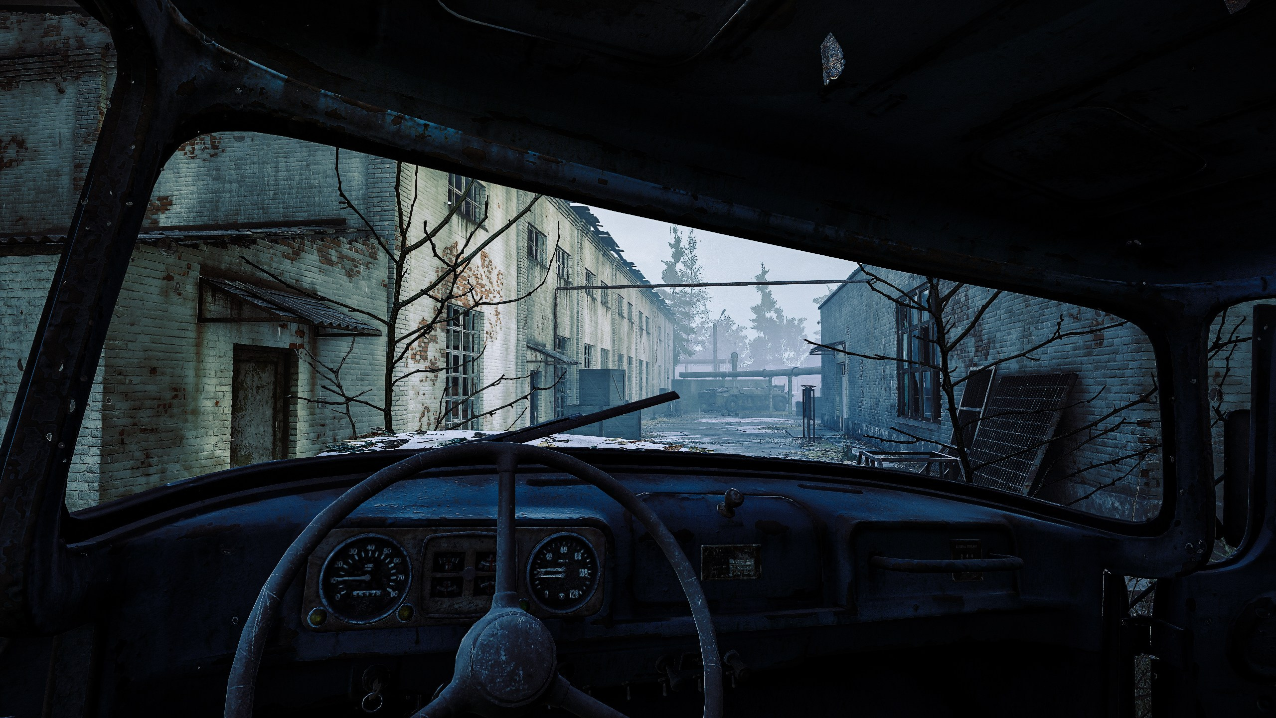 S.T.A.L.K.E.R. 2: Heart of Chornobyl. Для скриншотов
