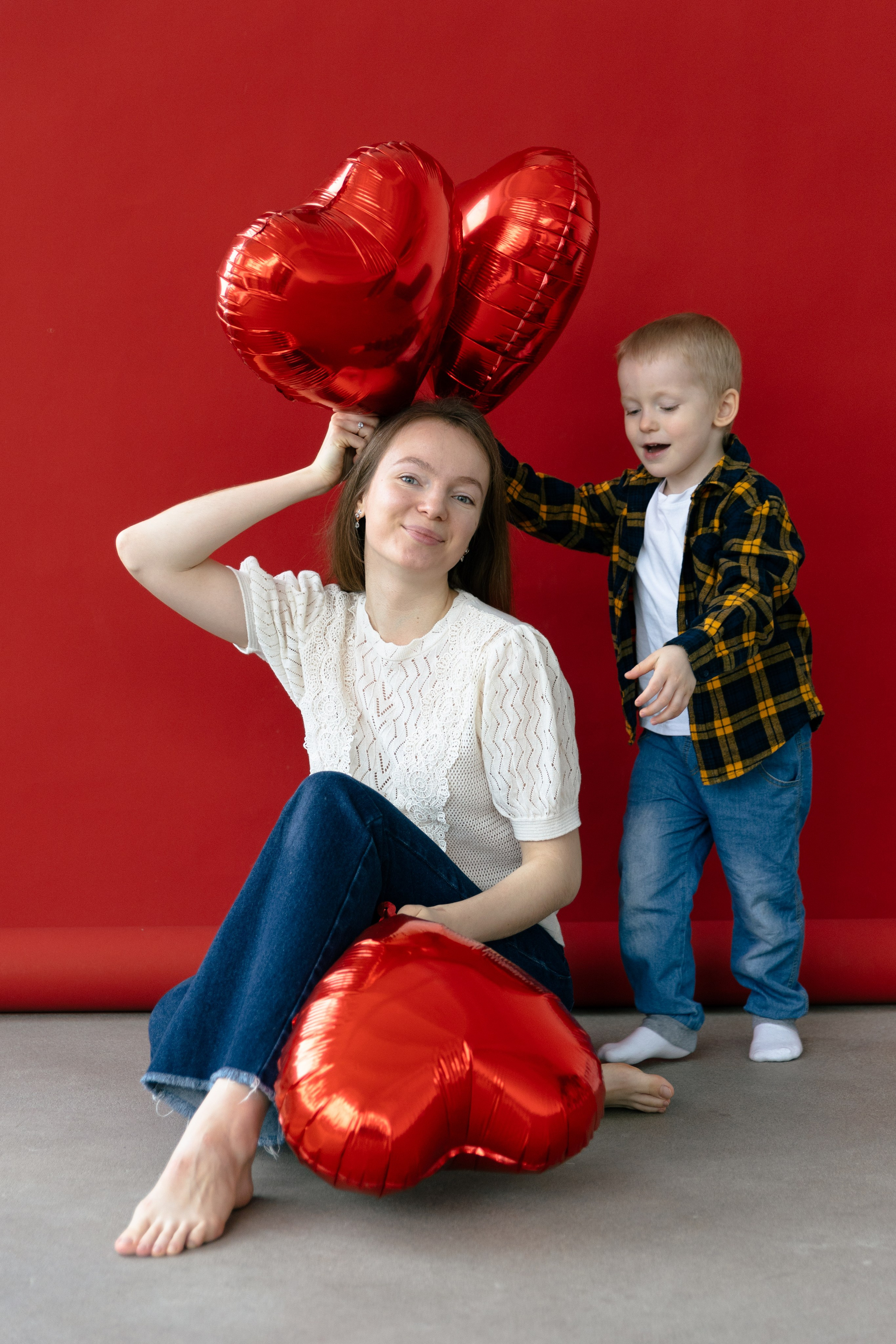 Студийные. @dariazphotodays