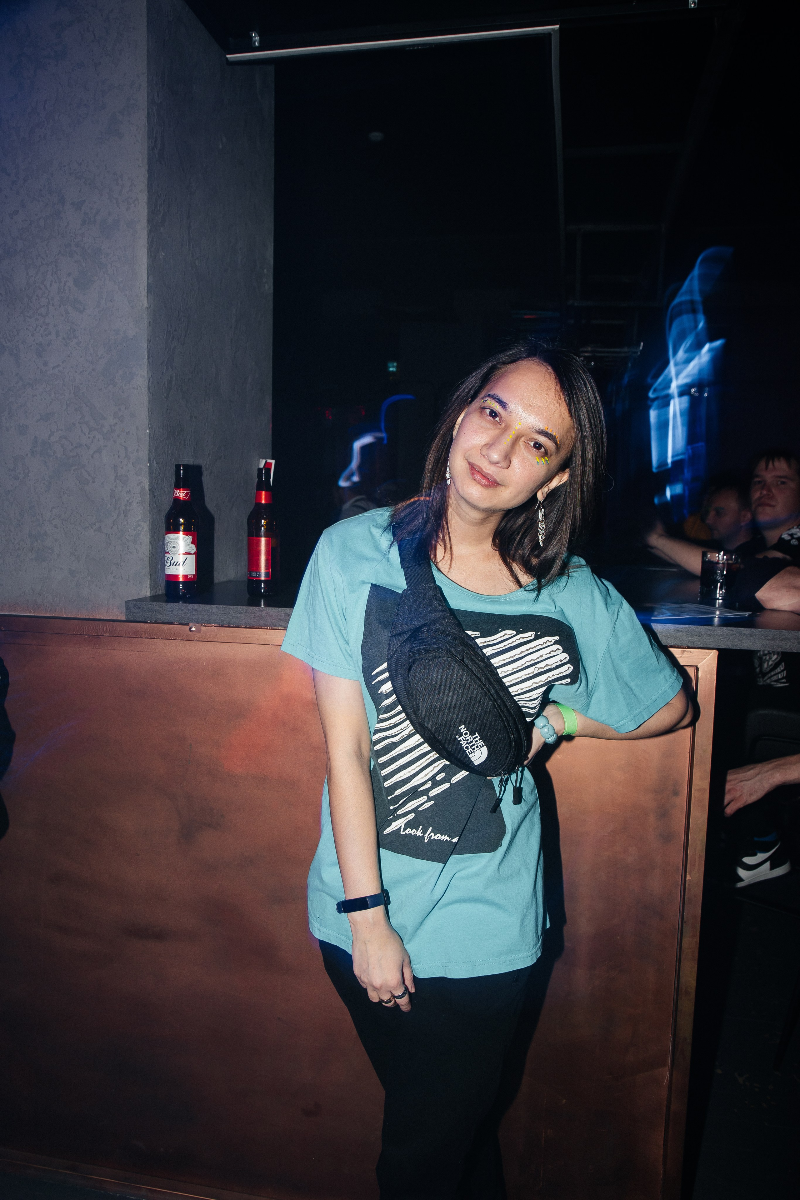 Суета Аватар. Фотограф Денис Лесковский (Тюмень)