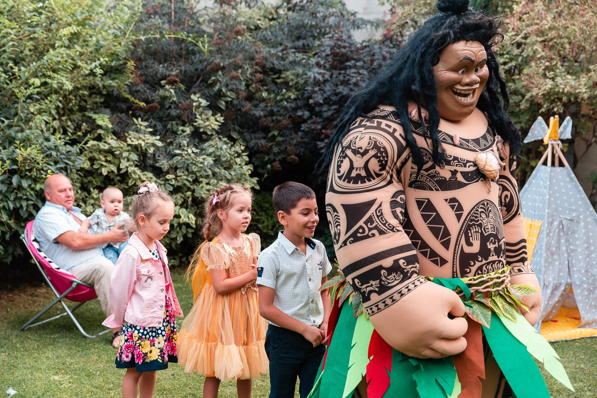 ДР Теоны. Домашняя съёмка. Фотограф в Волгограде и Волжском Наталья Фирсова